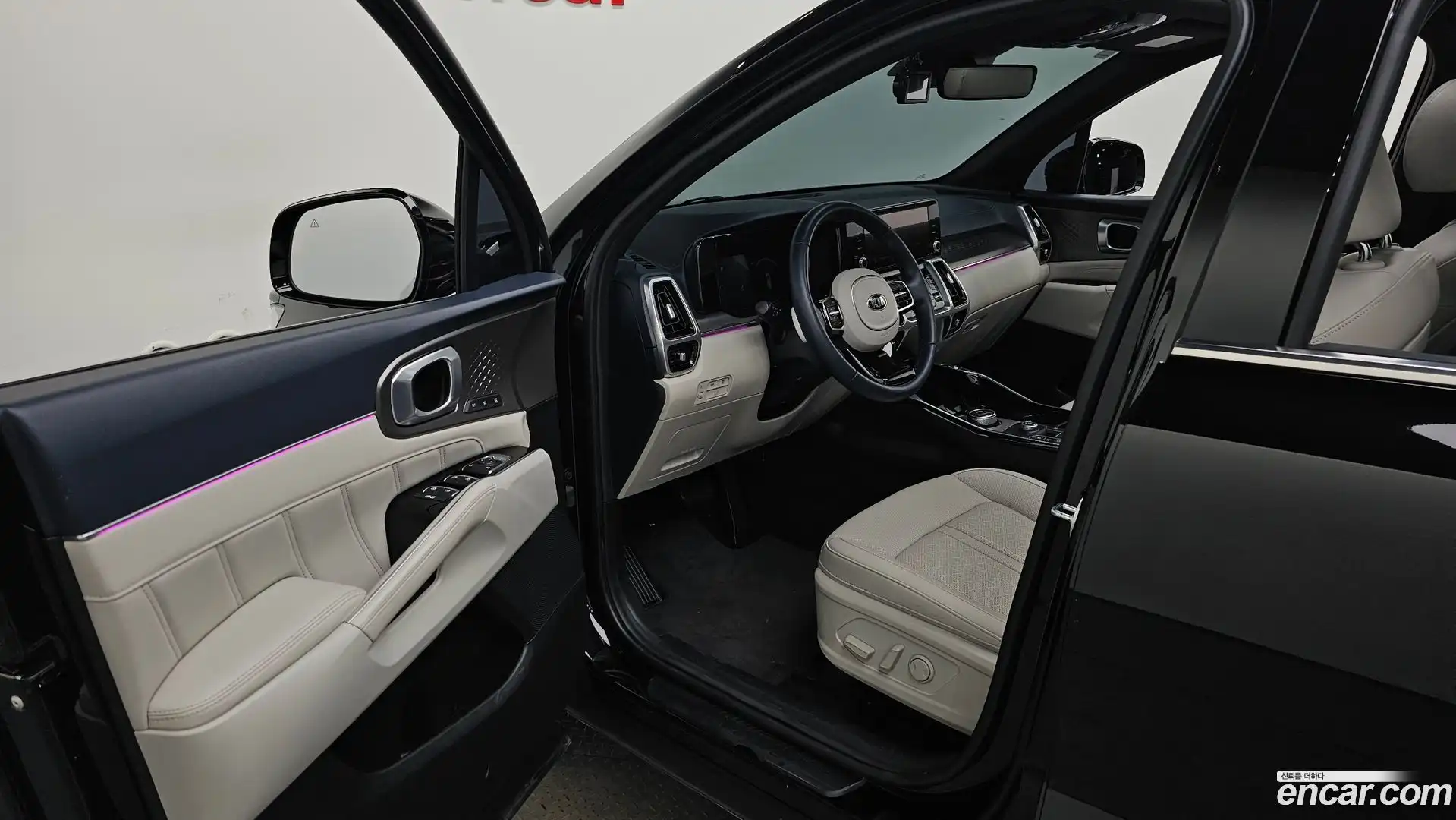 Sorento Kia 2020.11-INNER-010
