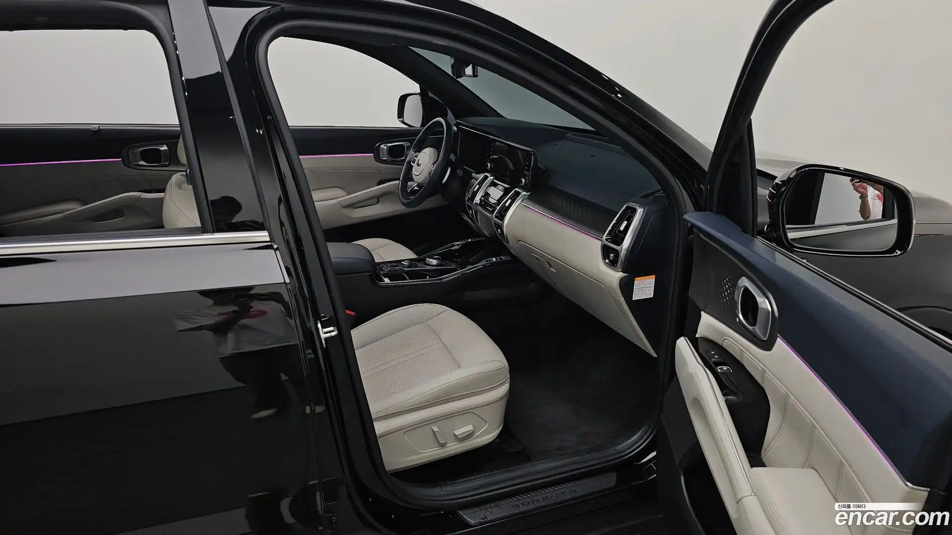 Sorento Kia 2020.11-OPTION-015