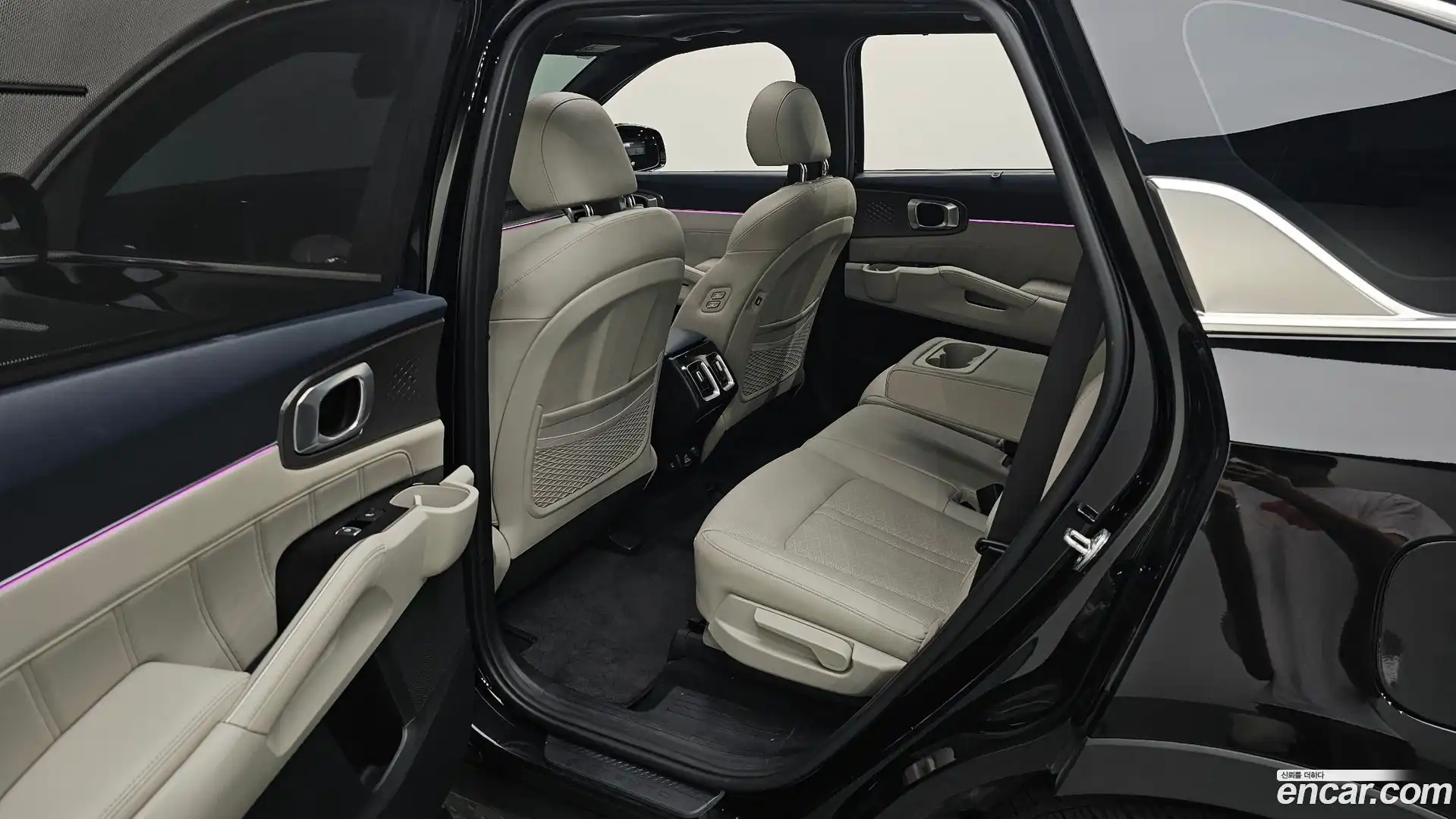 Sorento Kia 2020.11-INNER-036