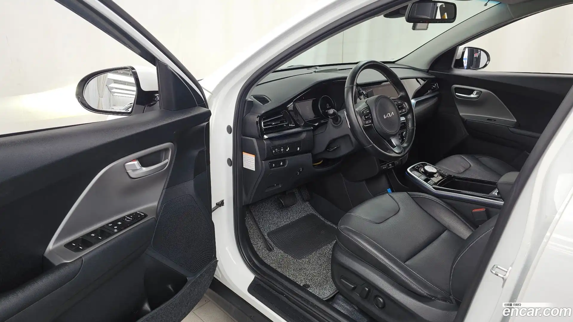 Niro Kia 2022.5-INNER-010
