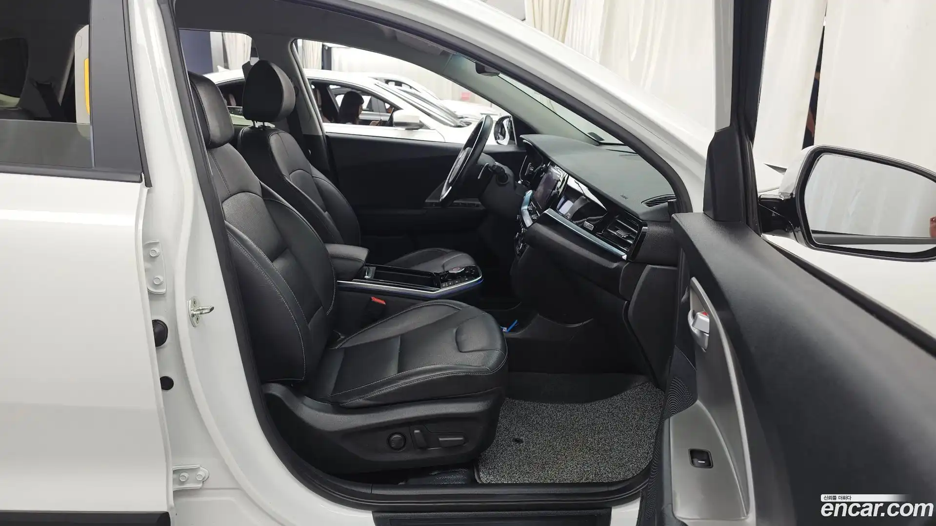 Niro Kia 2022.5-OPTION-015