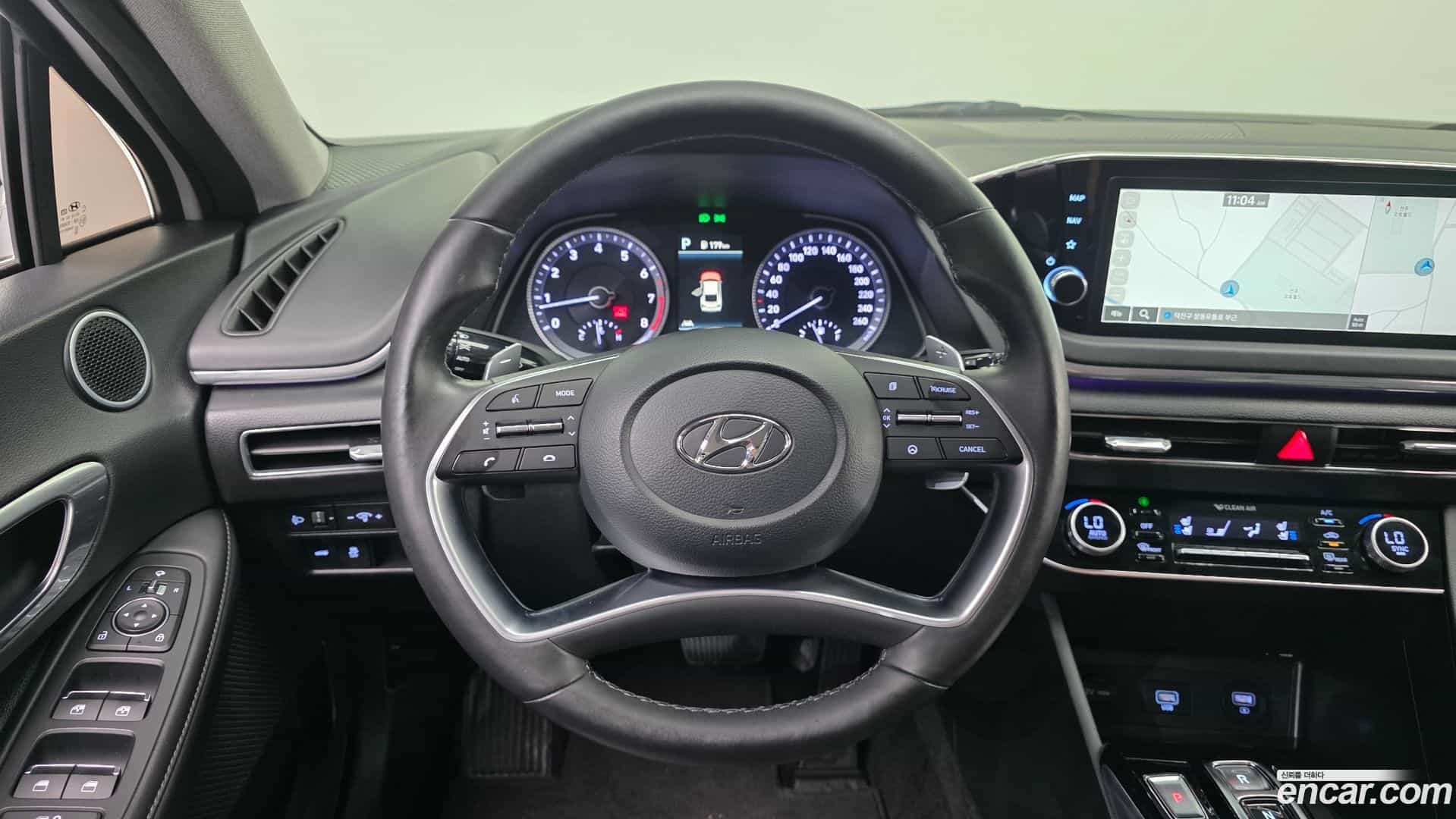Sonata Hyundai 2022.7-OPTION-018