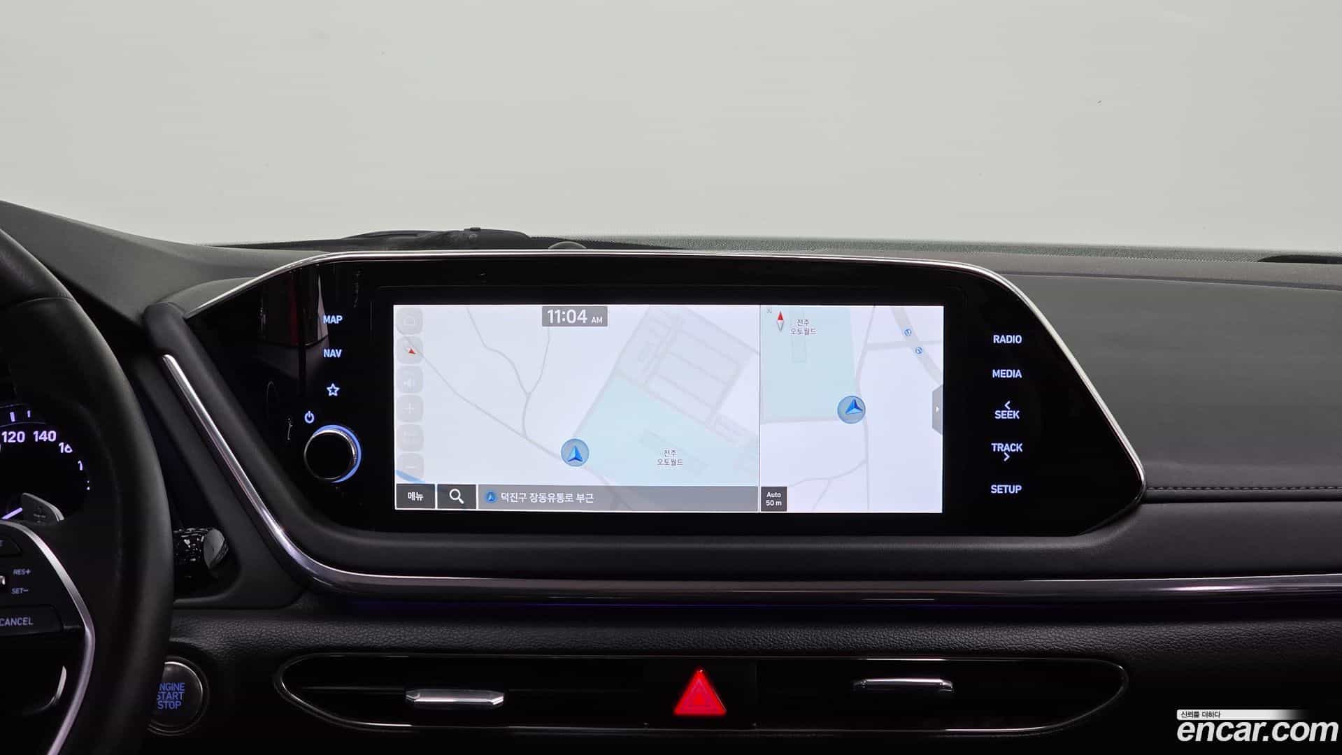 Sonata Hyundai 2022.7-OPTION-020