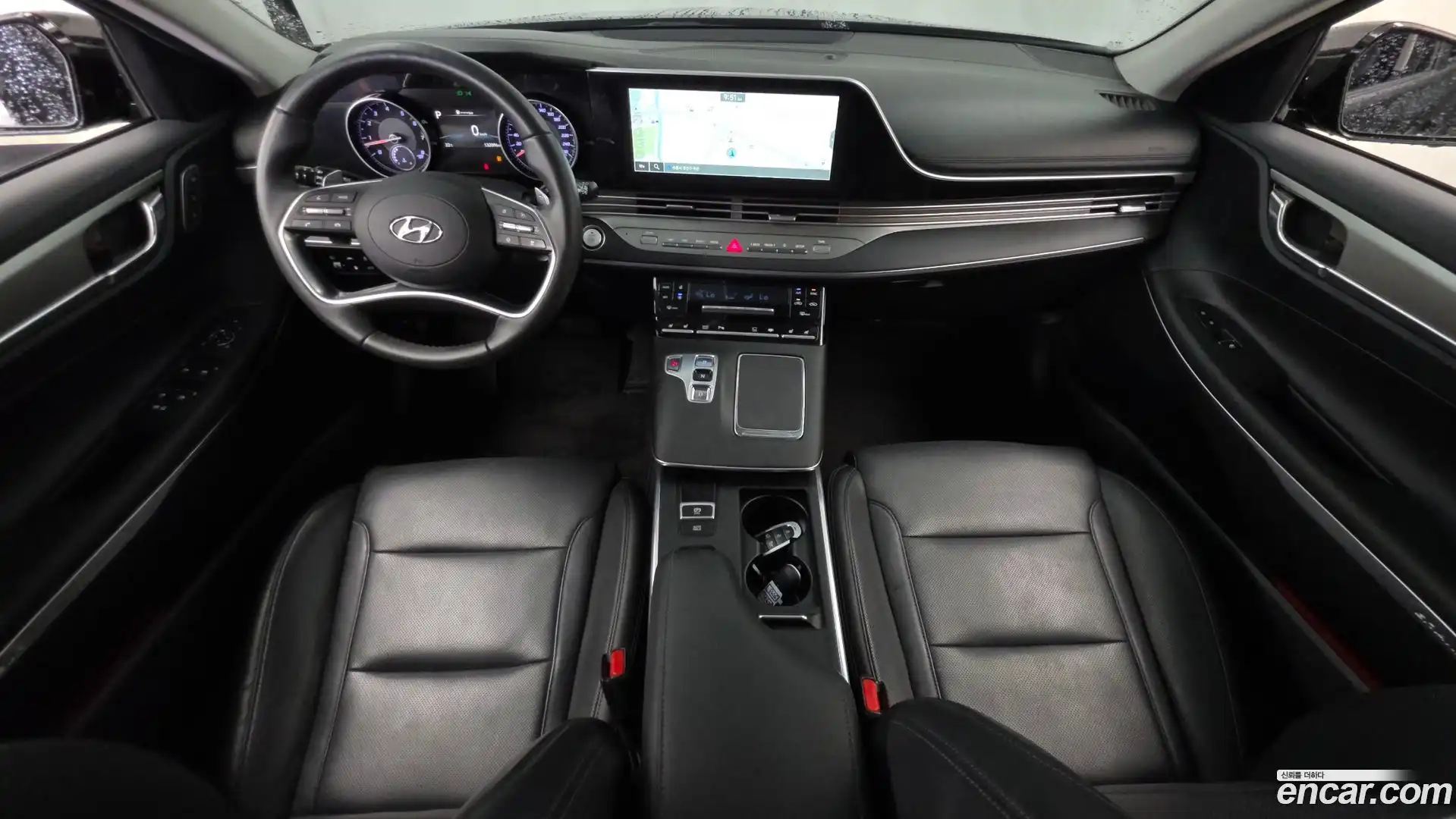Grandeur Hyundai 2022.3-INNER-007