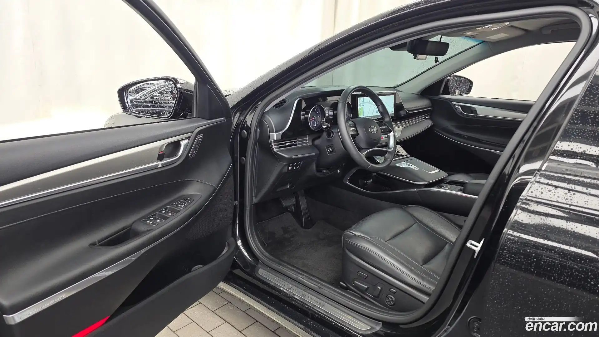 Grandeur Hyundai 2022.3-INNER-010