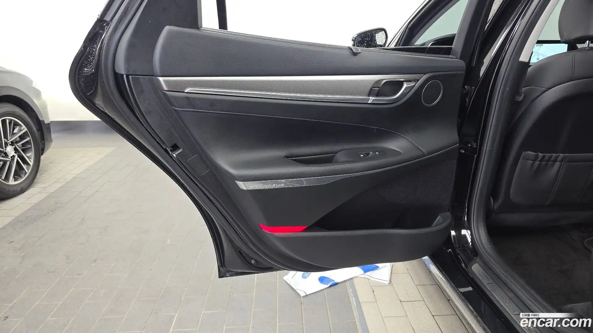 Grandeur Hyundai 2022.3-INNER-035