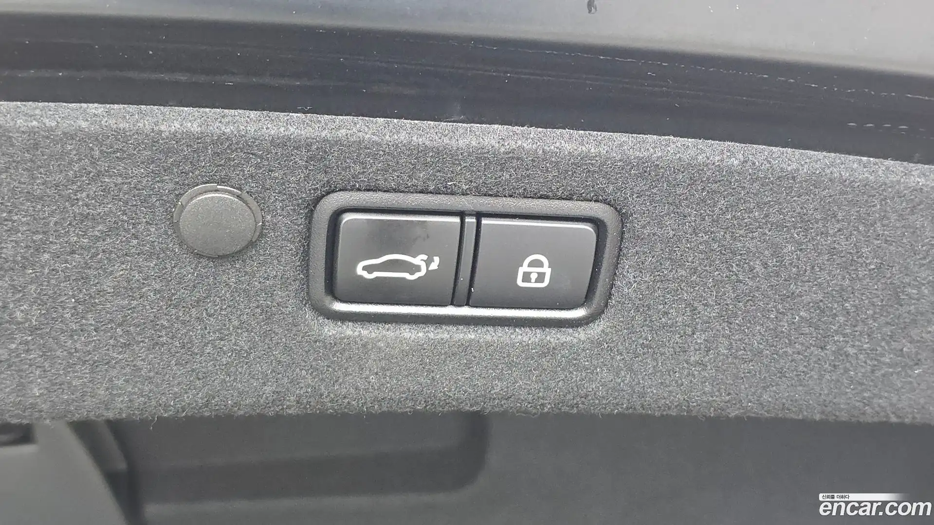 Grandeur Hyundai 2022.3-INNER-036