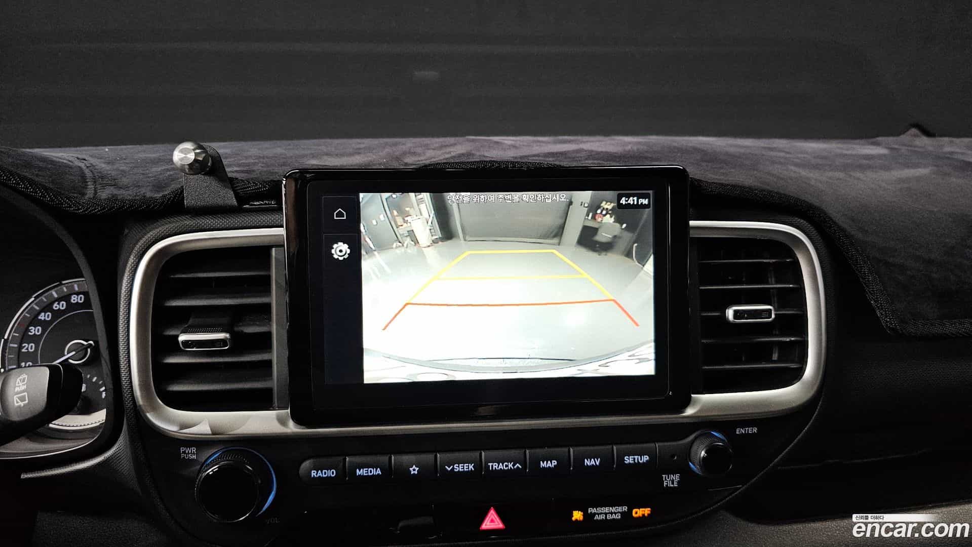 Venue Hyundai 2021.10-OPTION-018
