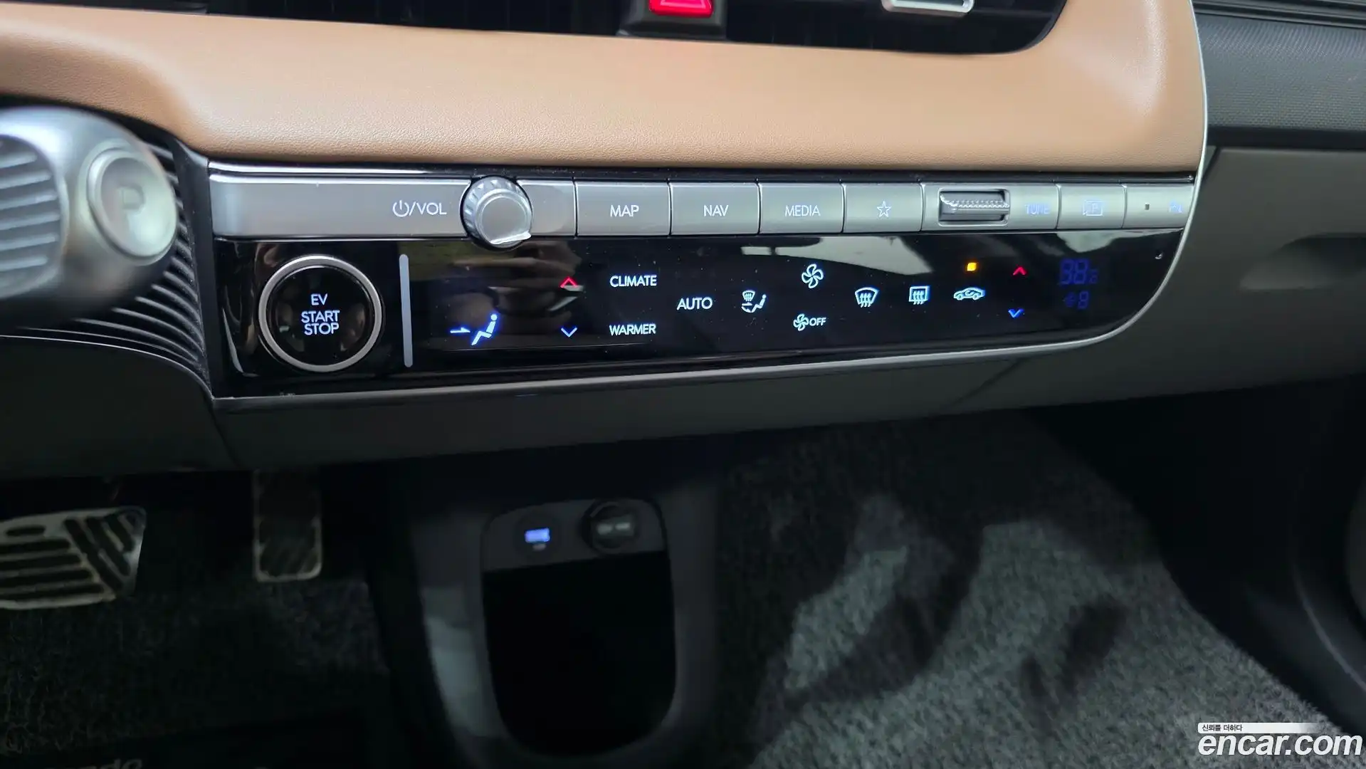 Ioniq5 Hyundai 2022.3-OPTION-022