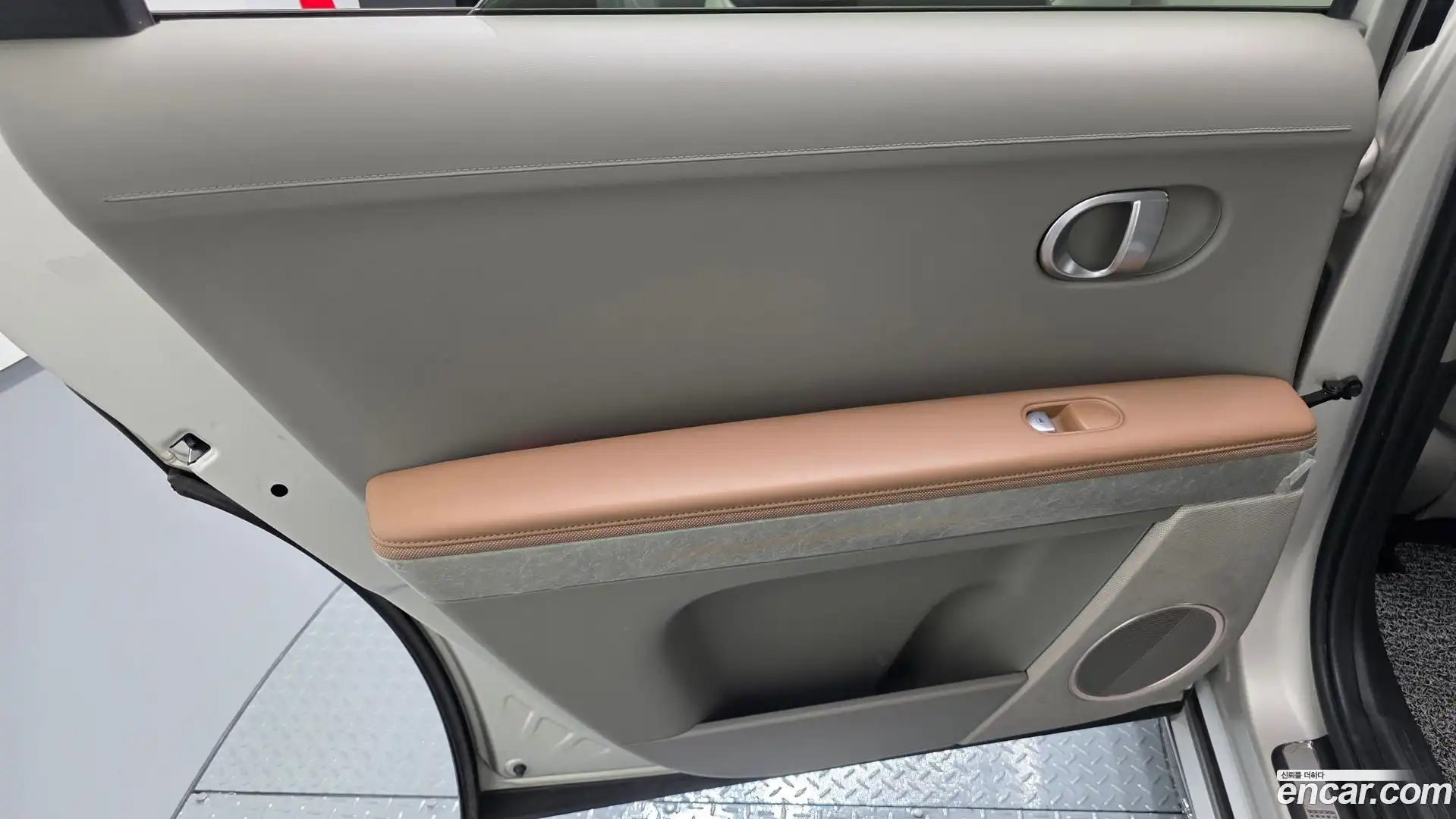Ioniq5 Hyundai 2022.3-INNER-035