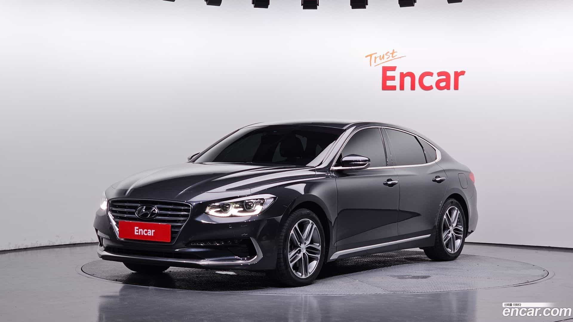 Grandeur Hyundai 2018.7-OUTER-001