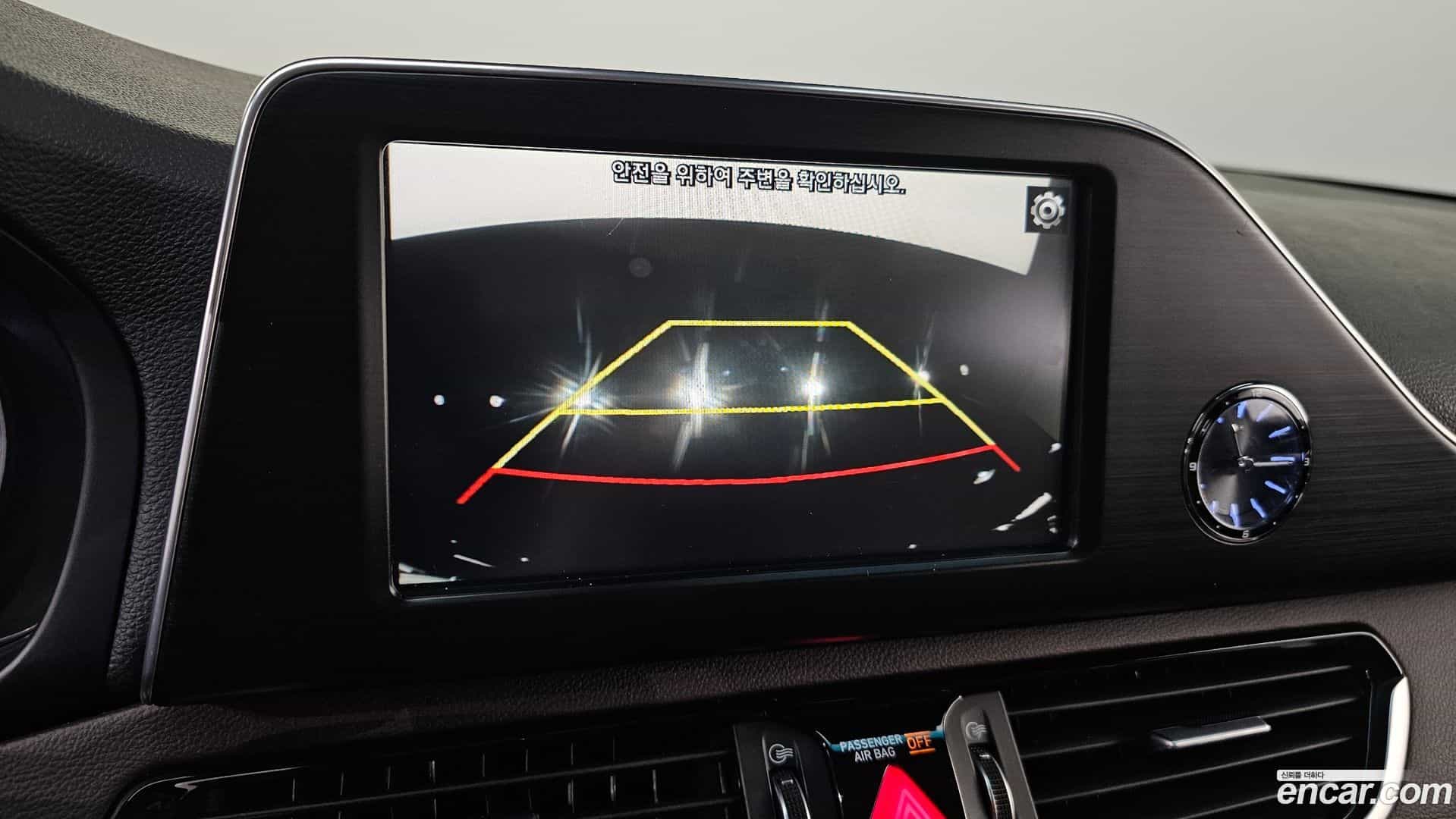 Grandeur Hyundai 2018.7-OPTION-020