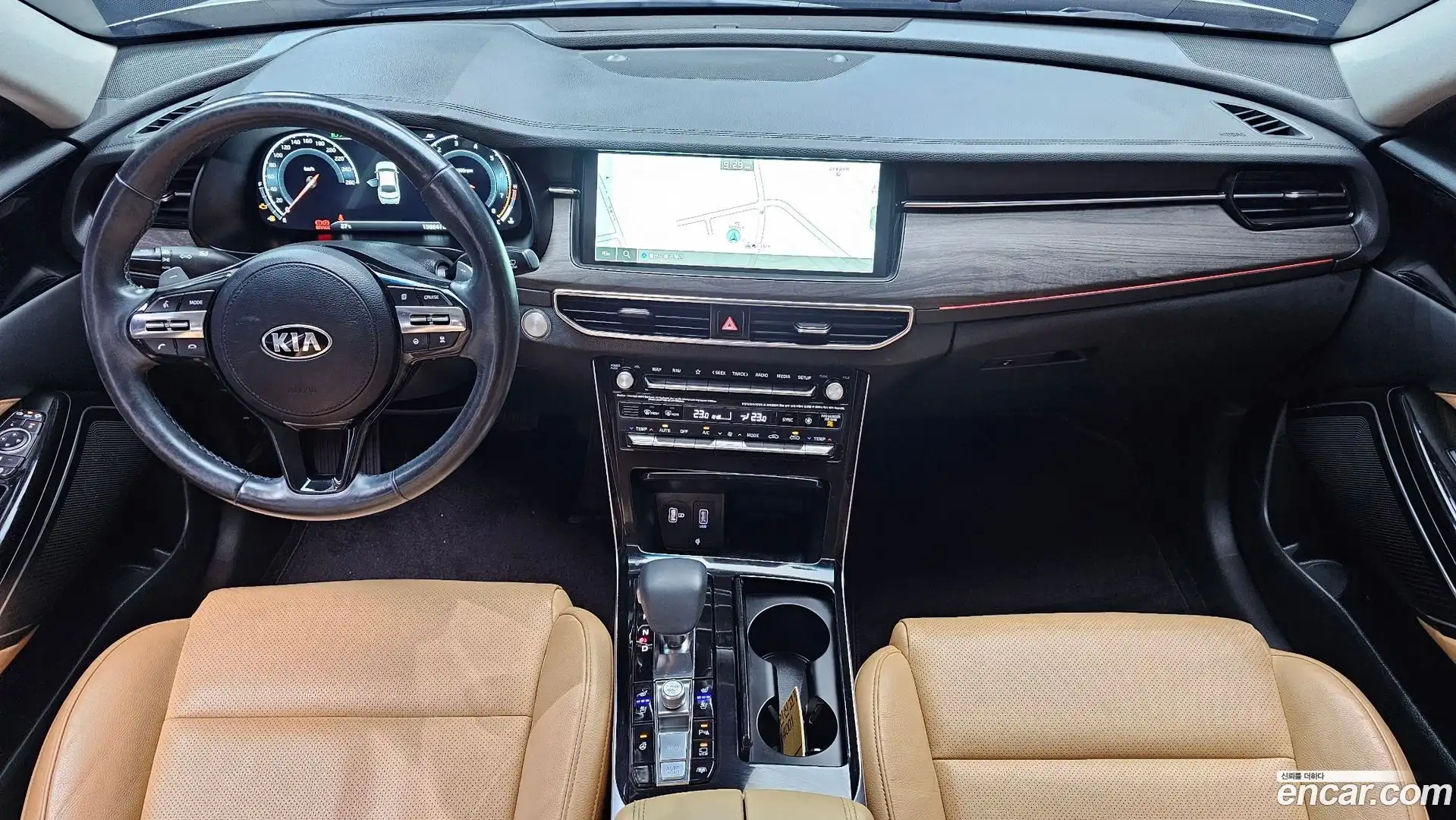 K7 Kia 2019.10-INNER-007