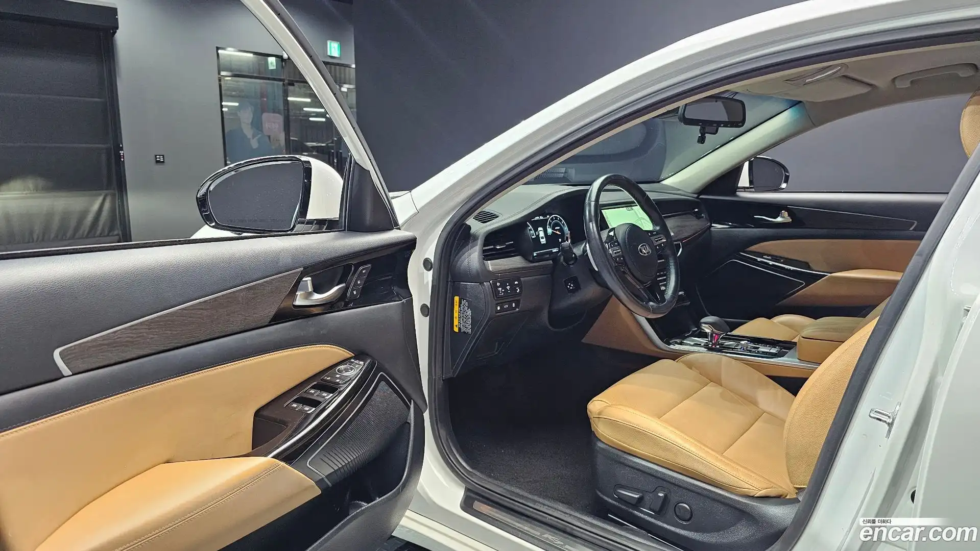 K7 Kia 2019.10-INNER-010