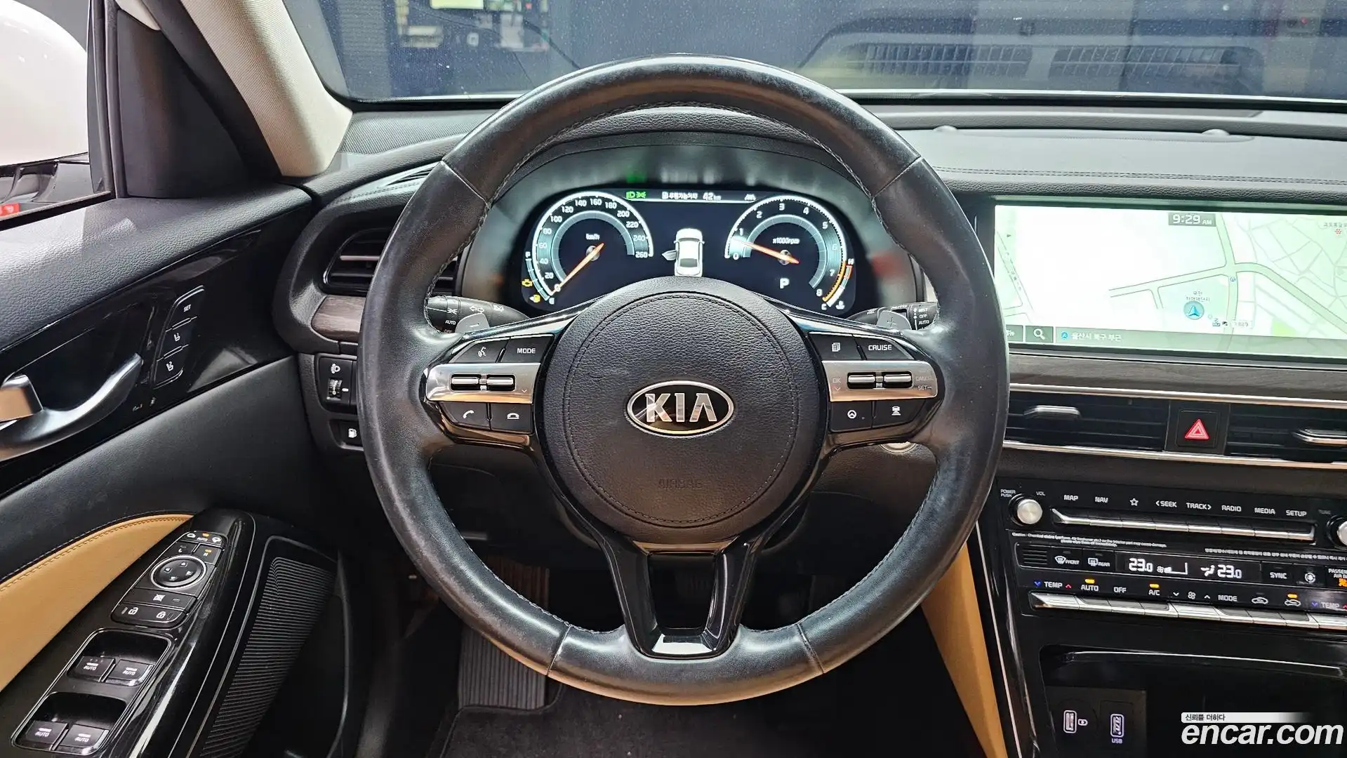 K7 Kia 2019.10-OPTION-016