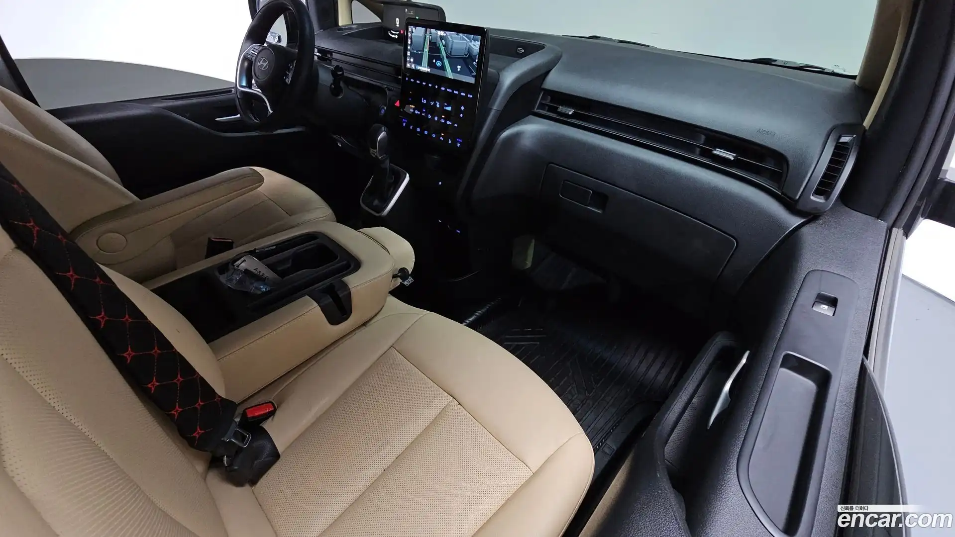 Staria Hyundai 2024.4-INNER-007