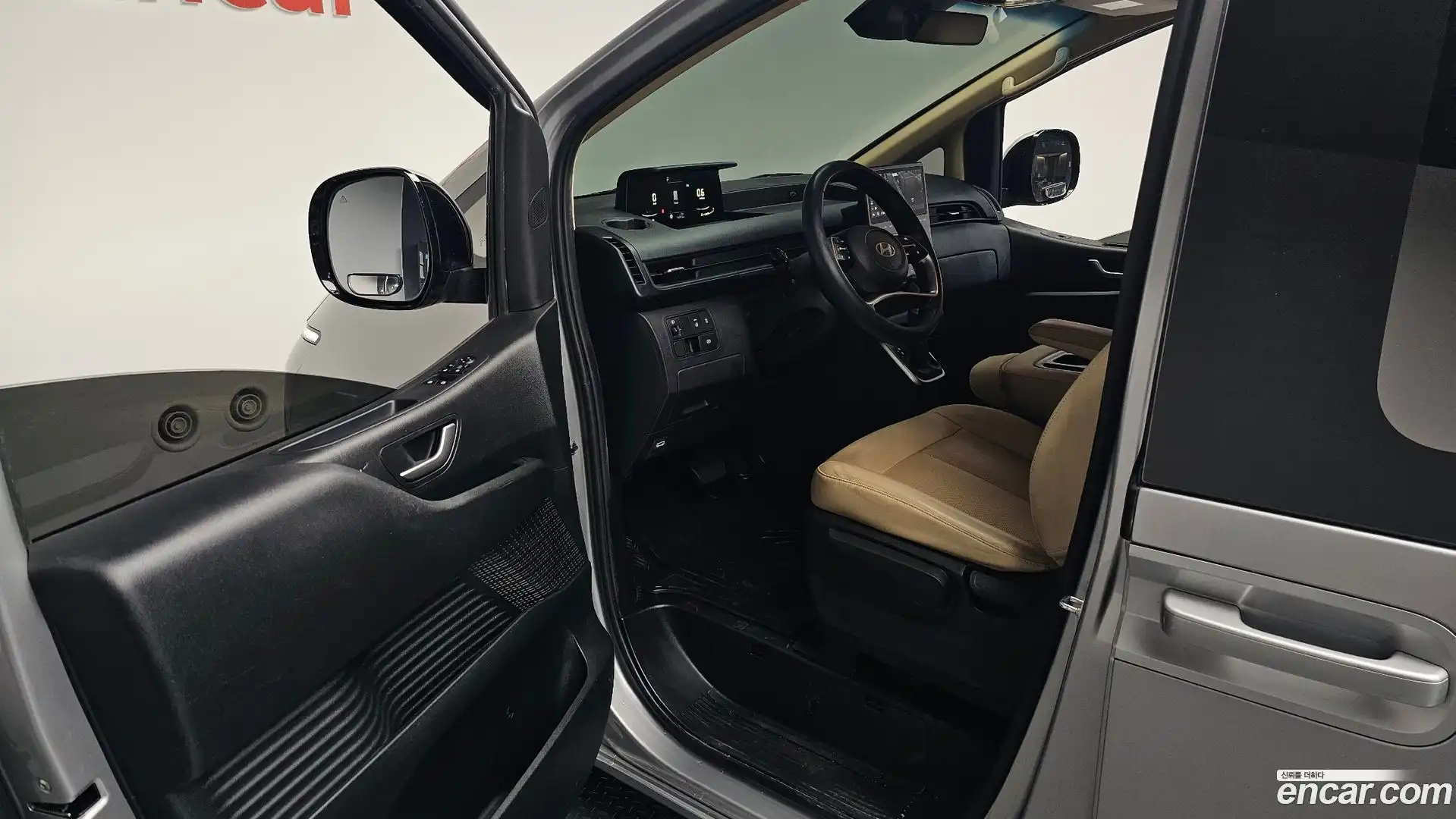 Staria Hyundai 2024.4-INNER-010