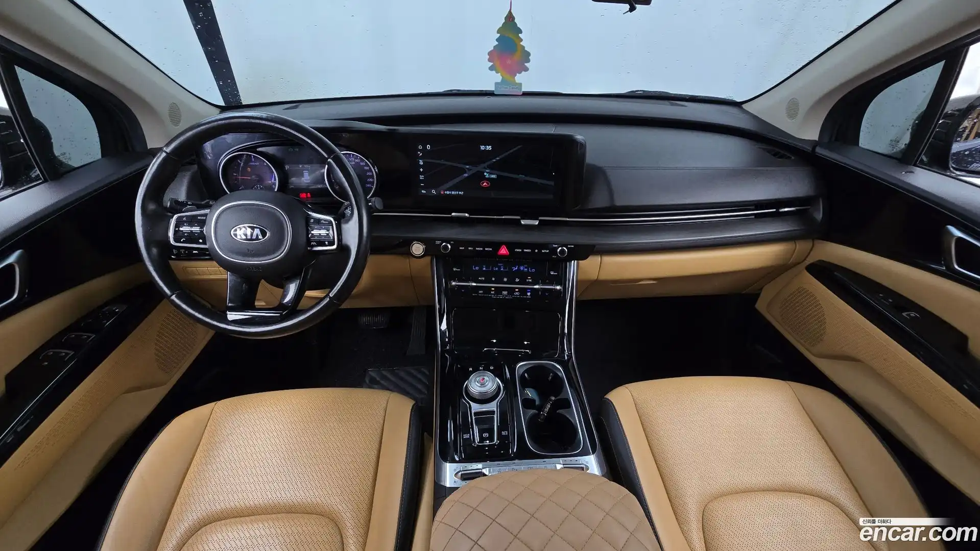 Canival Kia 2020.9-INNER-007