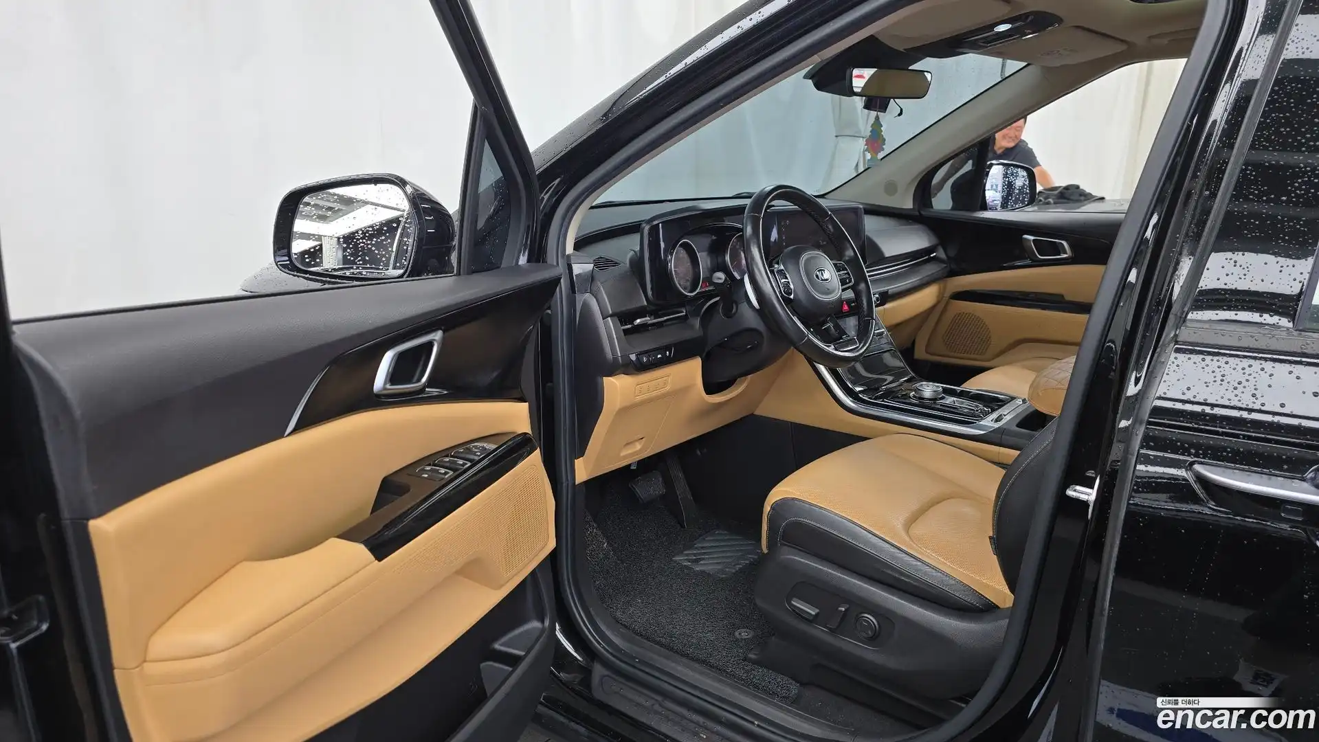 Canival Kia 2020.9-INNER-010