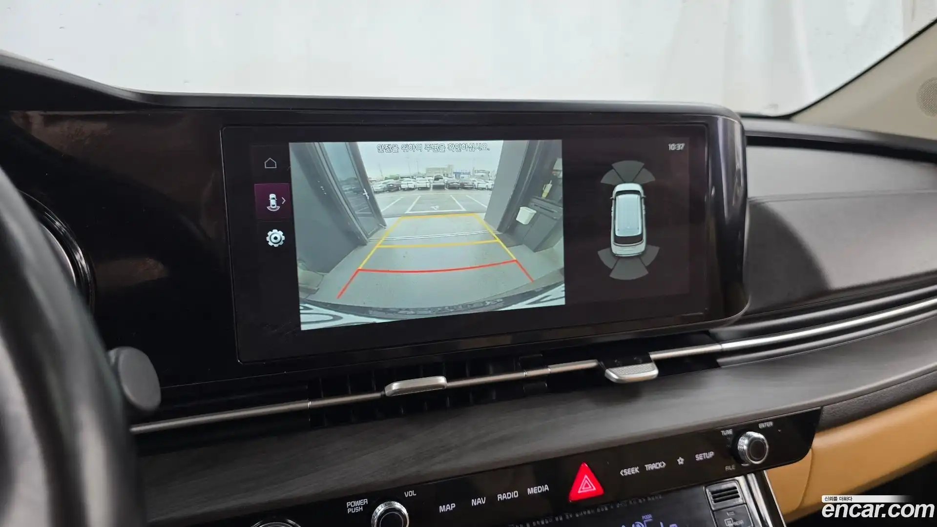 Canival Kia 2020.9-OPTION-018