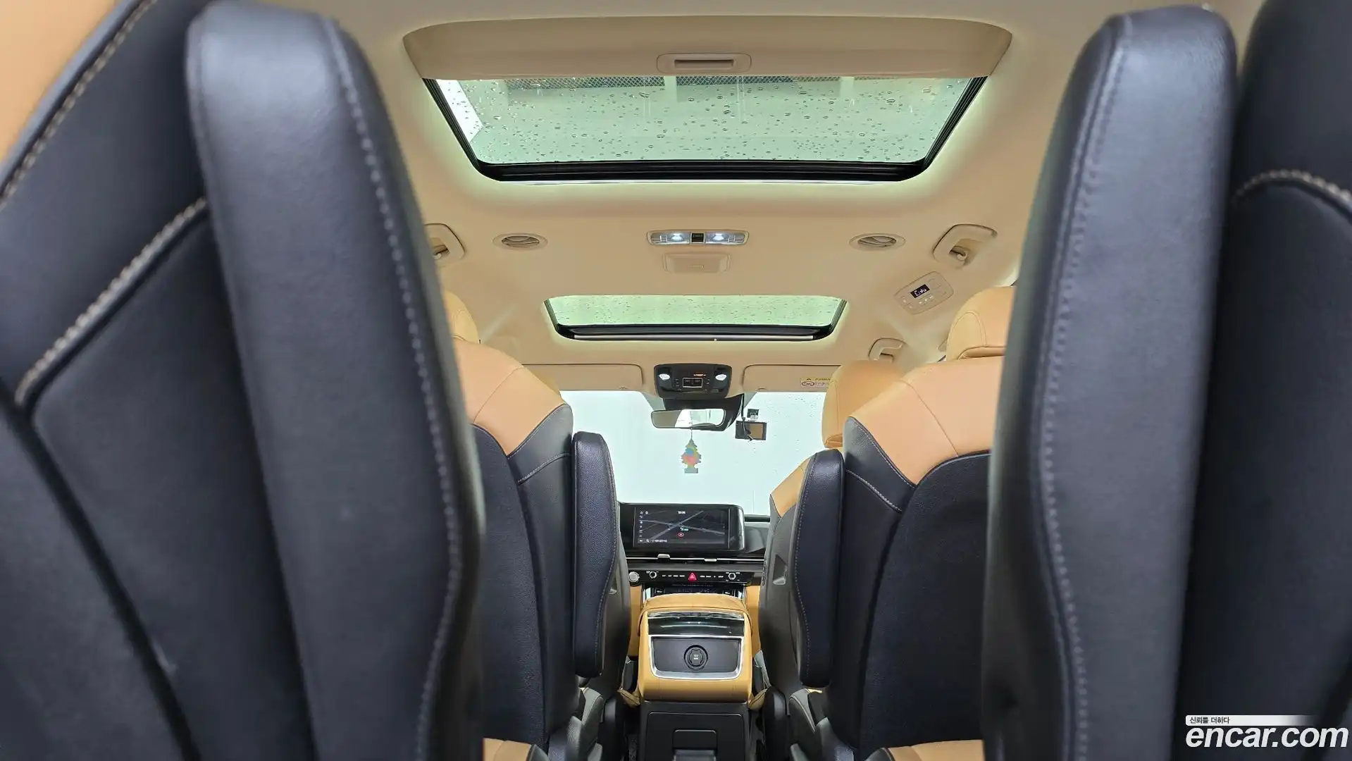 Canival Kia 2020.9-OPTION-023
