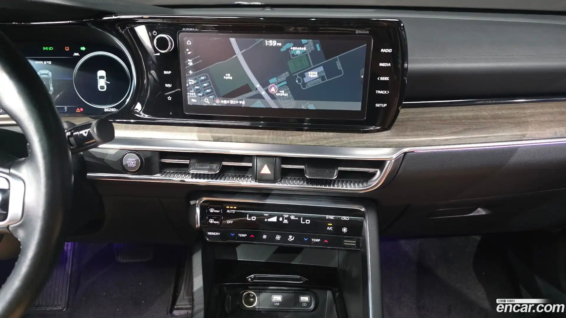 K5 Kia 2021.4-OPTION-017