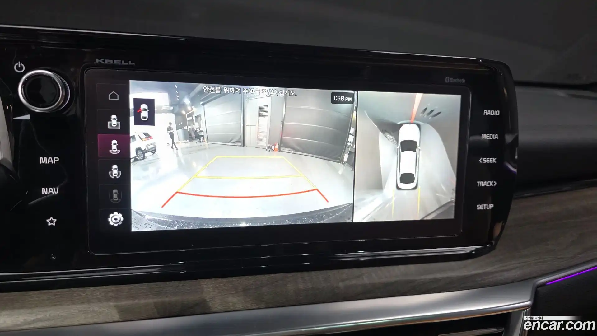 K5 Kia 2021.4-OPTION-019