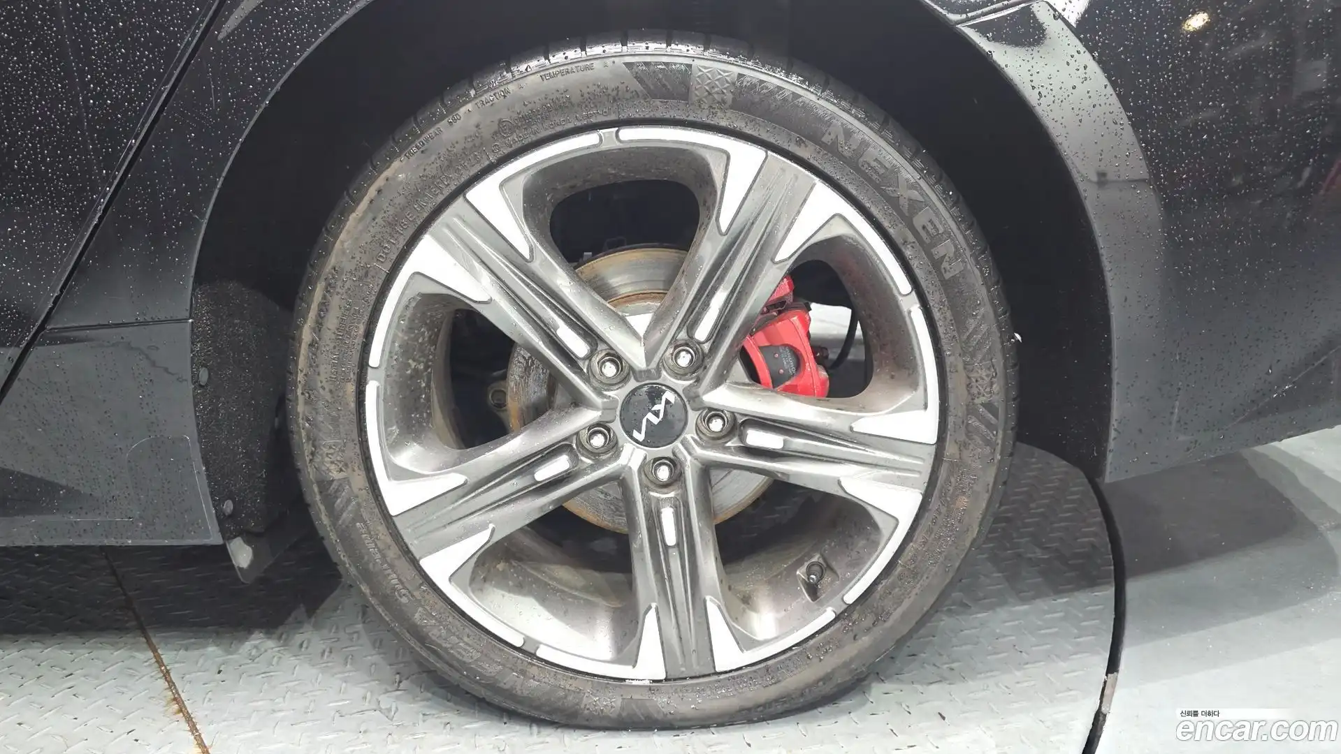 K5 Kia 2021.4-OUTER-031