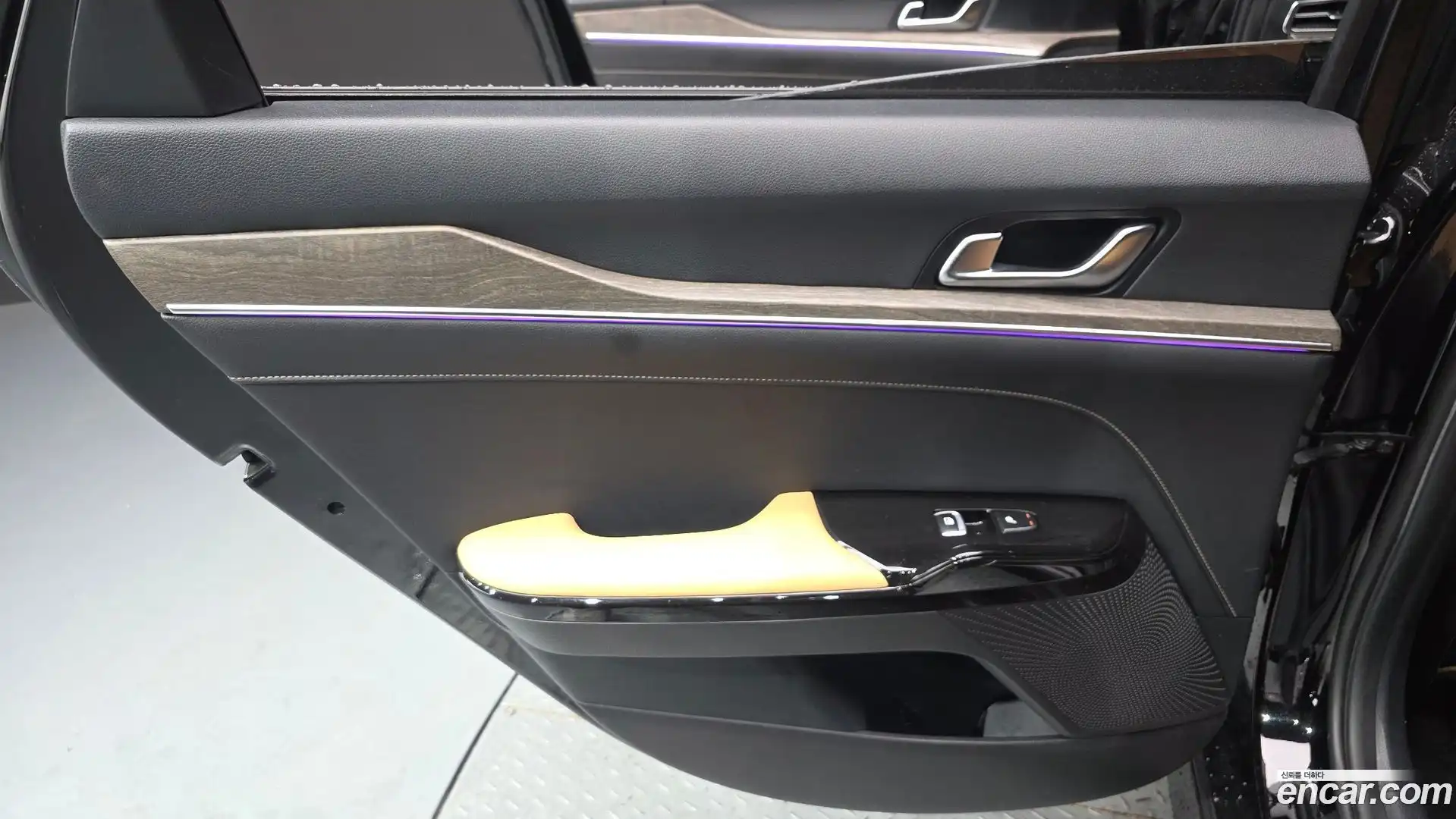 K5 Kia 2021.4-INNER-035