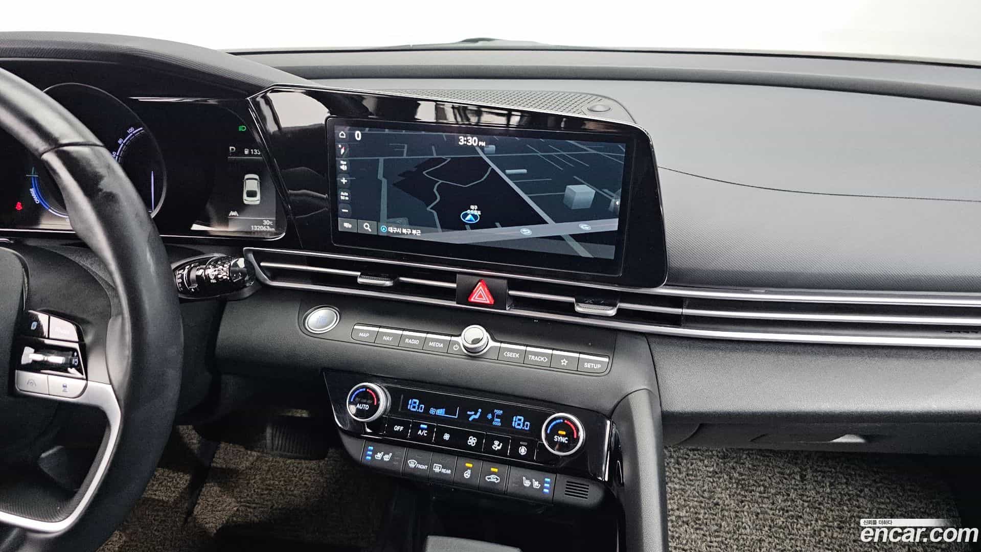 AVANTE Hyundai 2022.4-OPTION-017