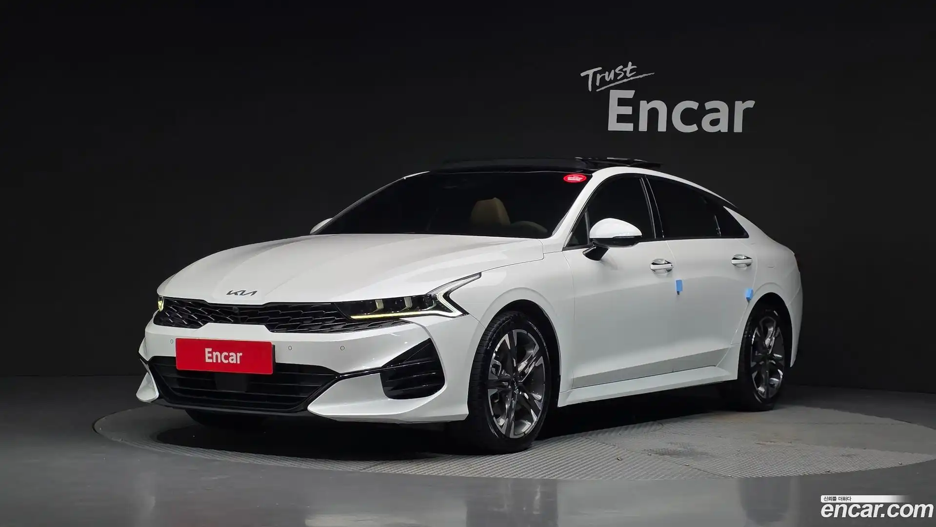 K5 Kia 2022.4-OUTER-001