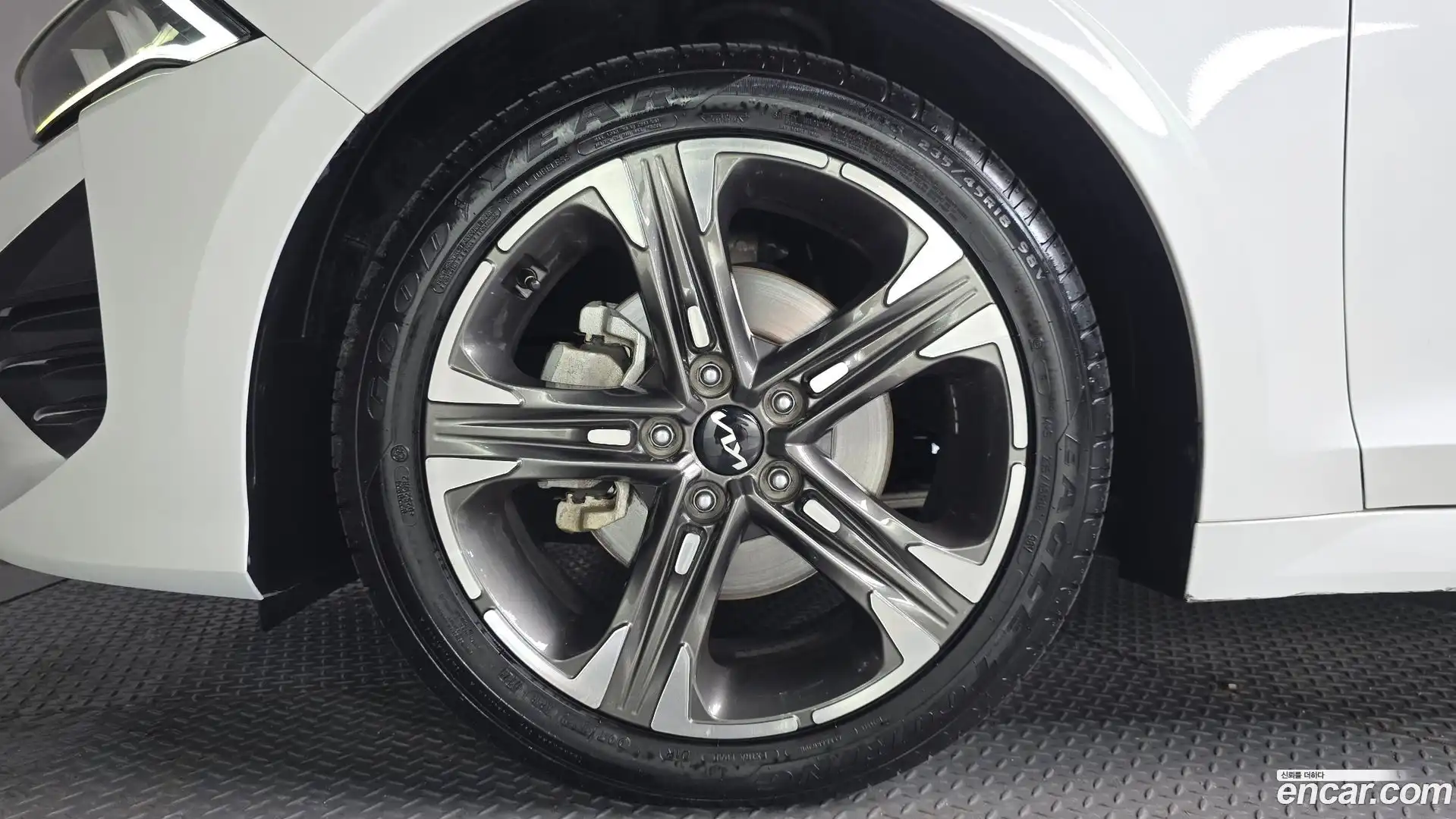 K5 Kia 2022.4-OUTER-005