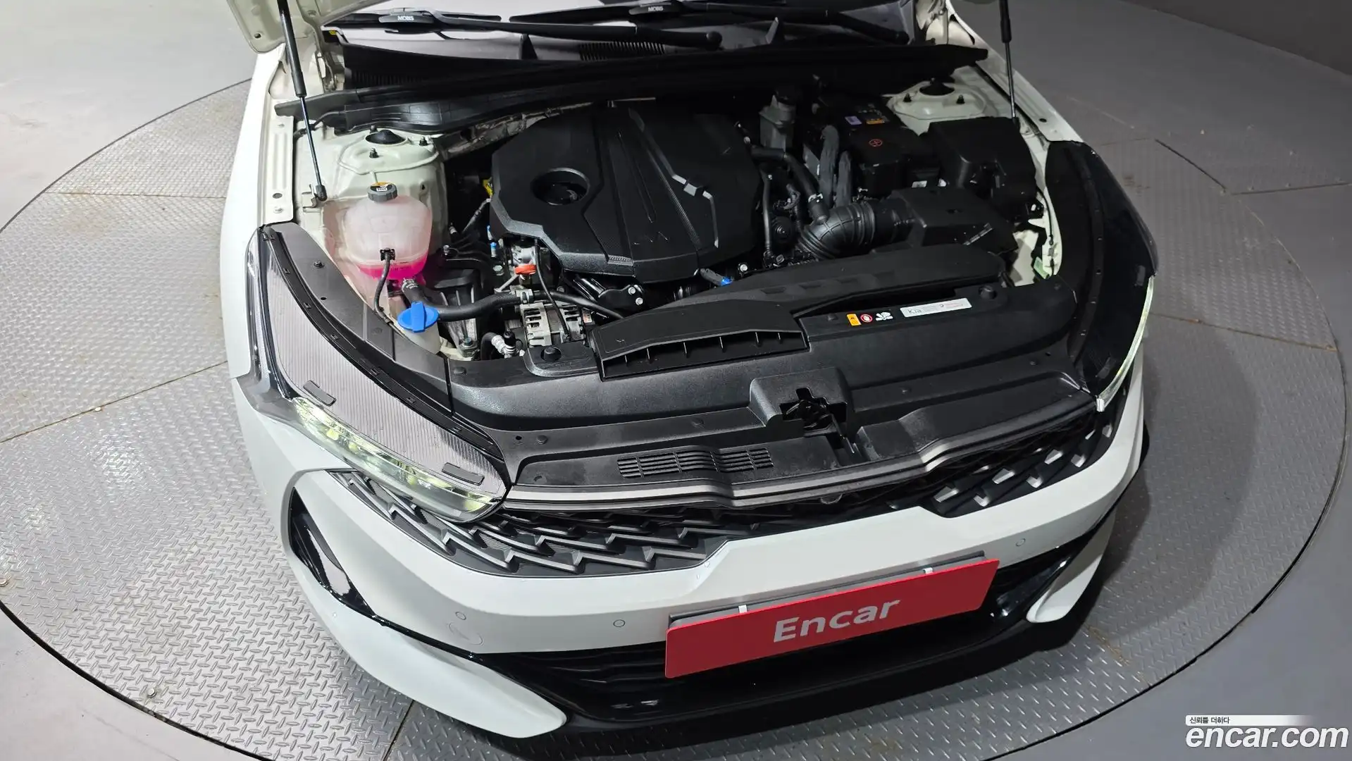 K5 Kia 2022.4-OUTER-006