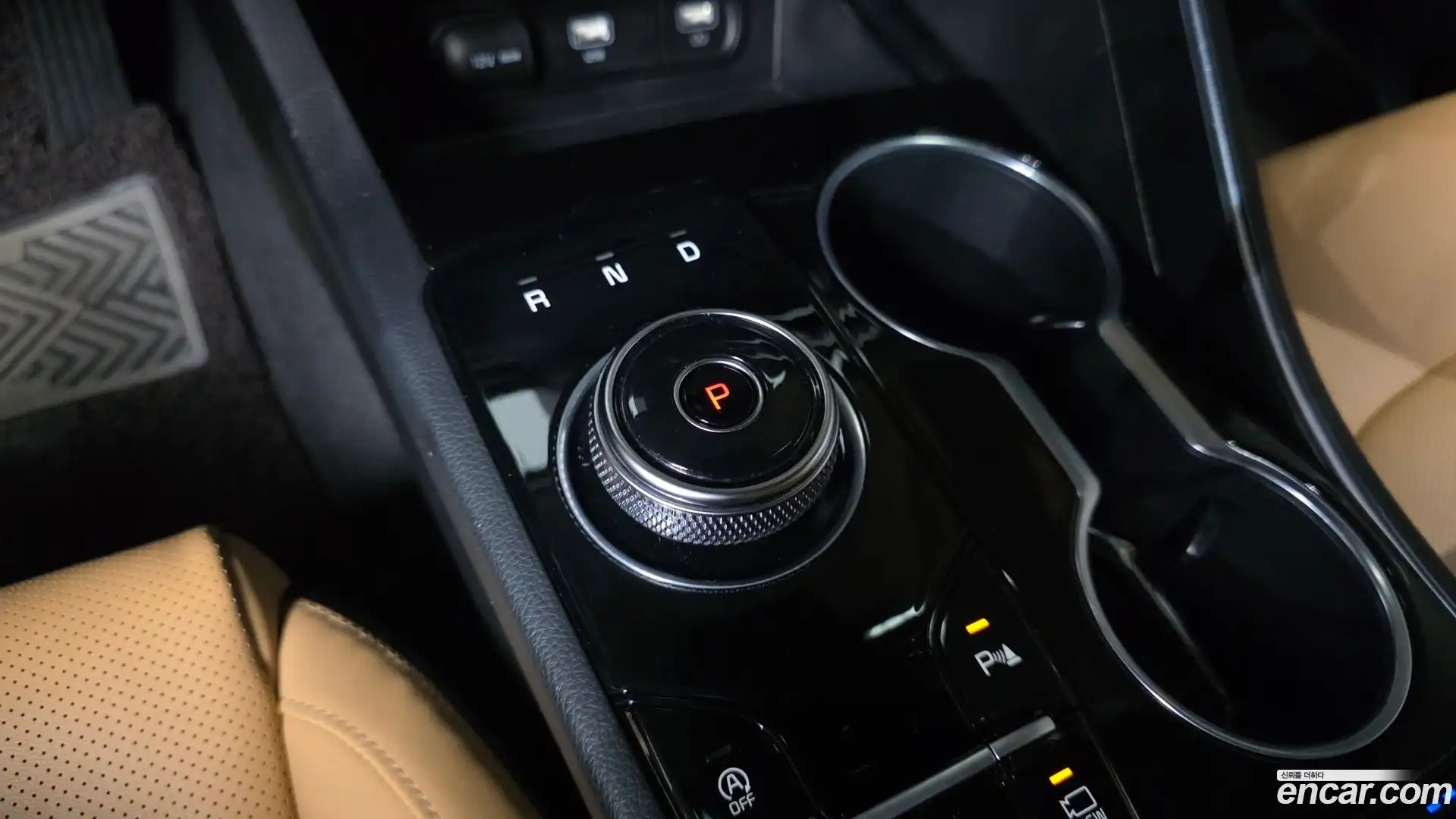 K5 Kia 2022.4-INNER-009