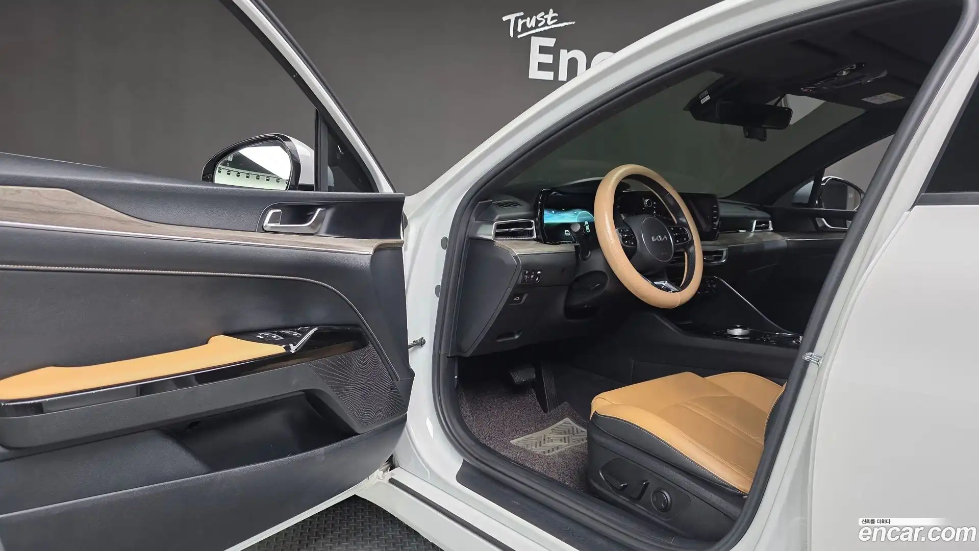 K5 Kia 2022.4-INNER-010