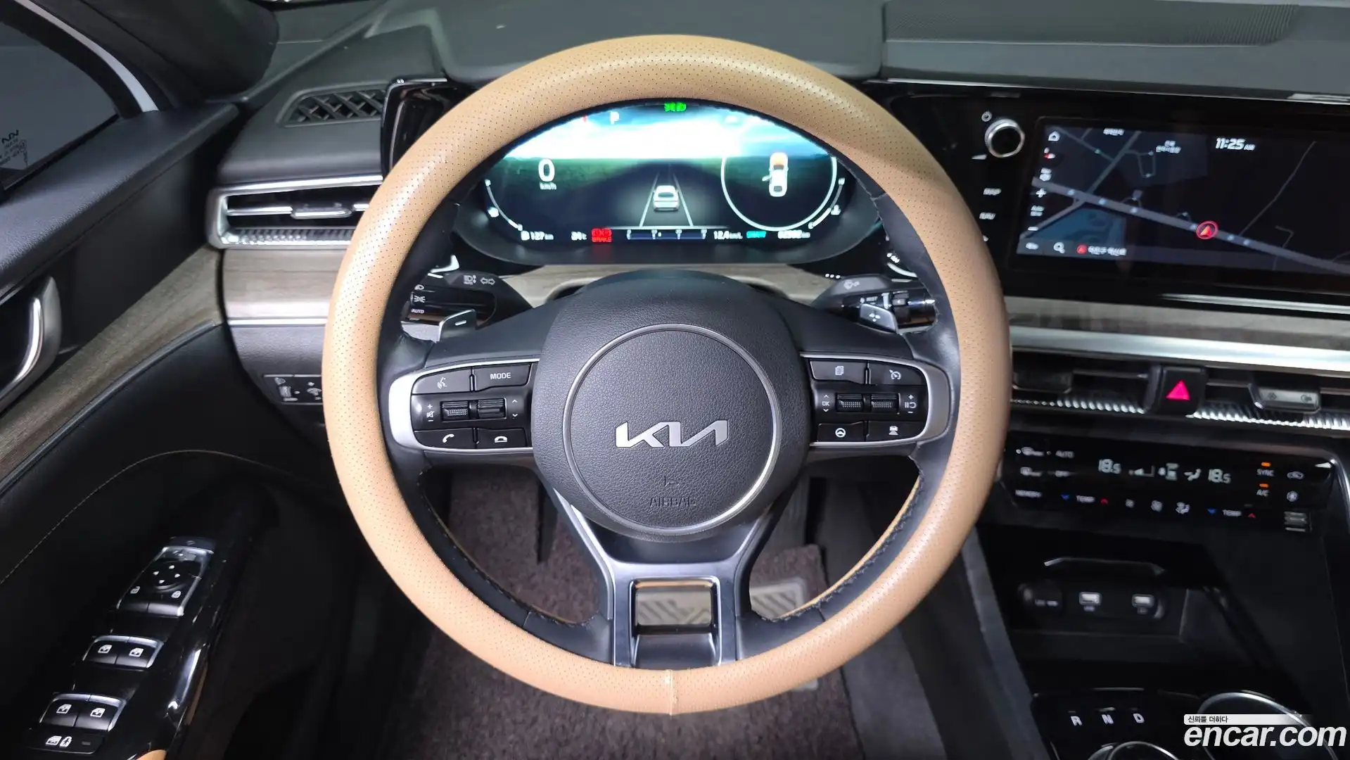 K5 Kia 2022.4-OPTION-017