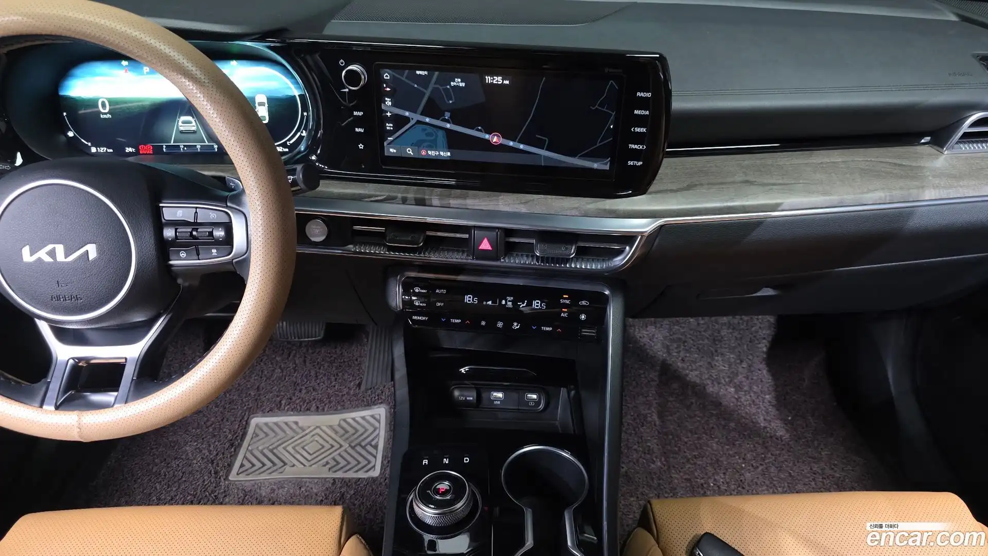 K5 Kia 2022.4-OPTION-018