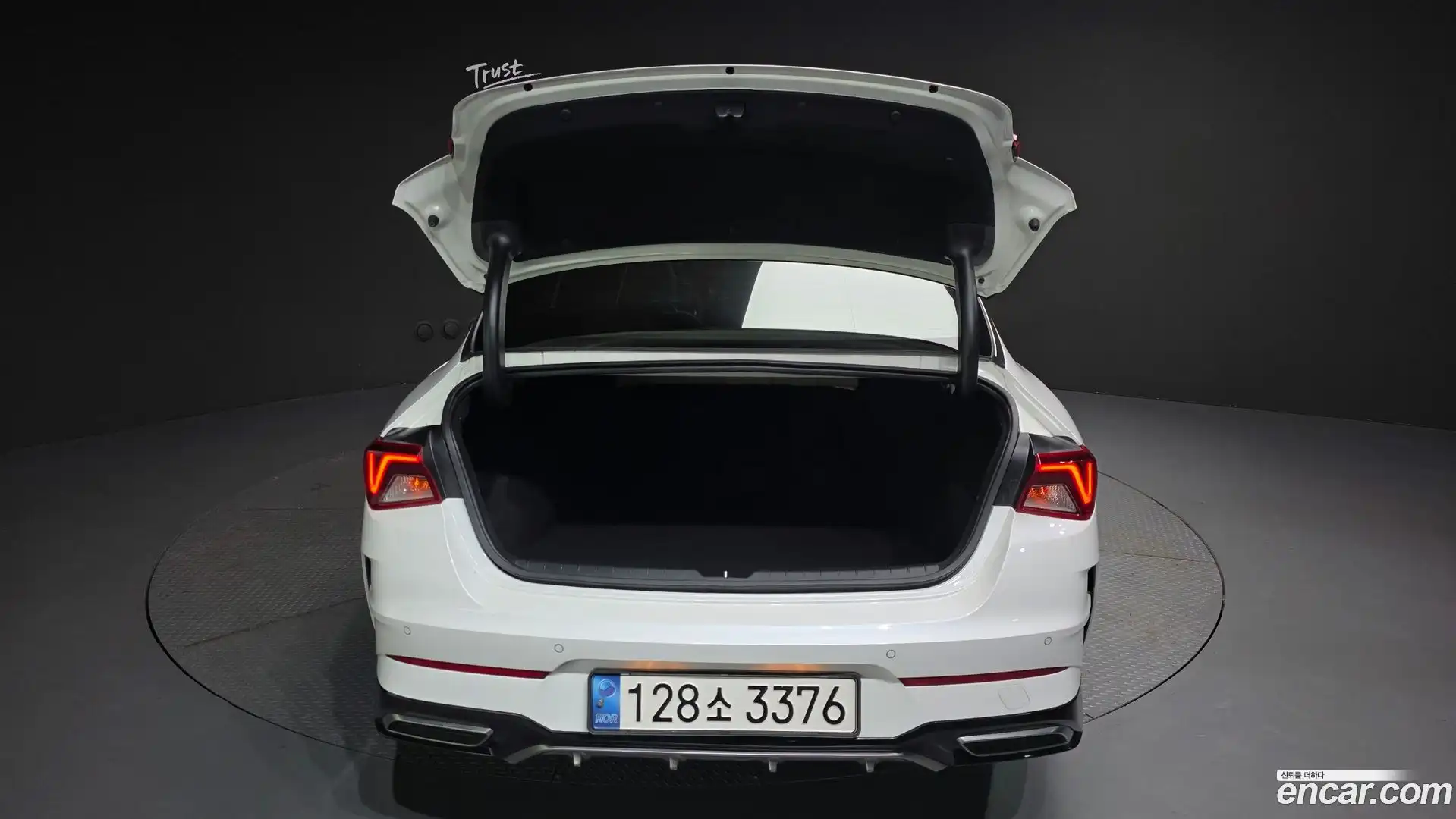 K5 Kia 2022.4-OPTION-022