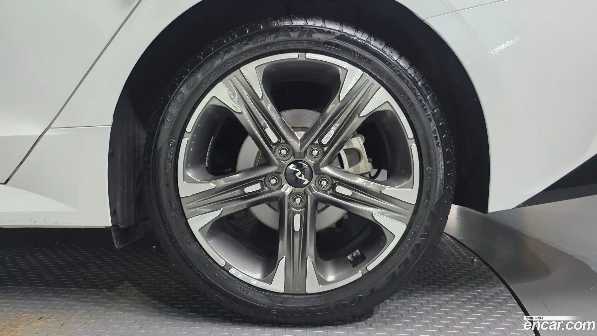 K5 Kia 2022.4-OUTER-031