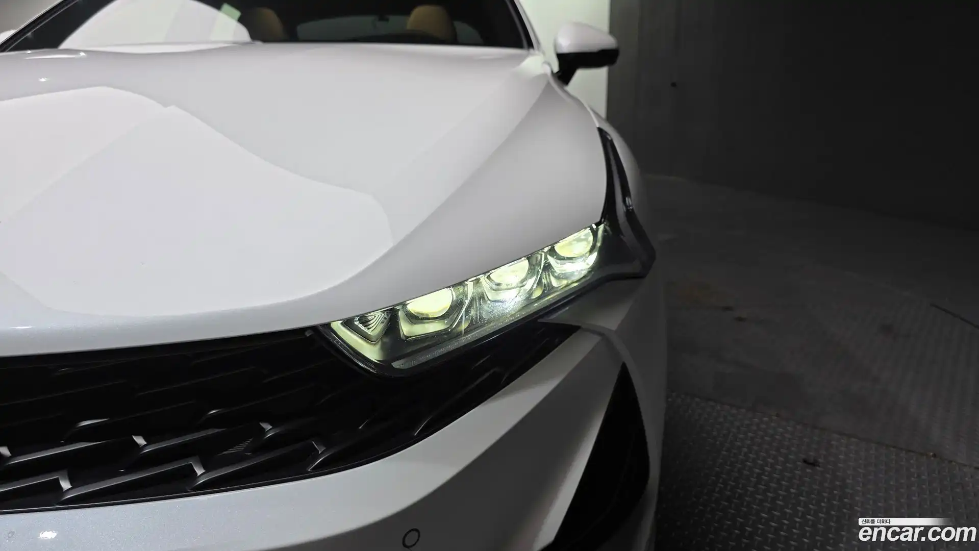 K5 Kia 2022.4-OUTER-032