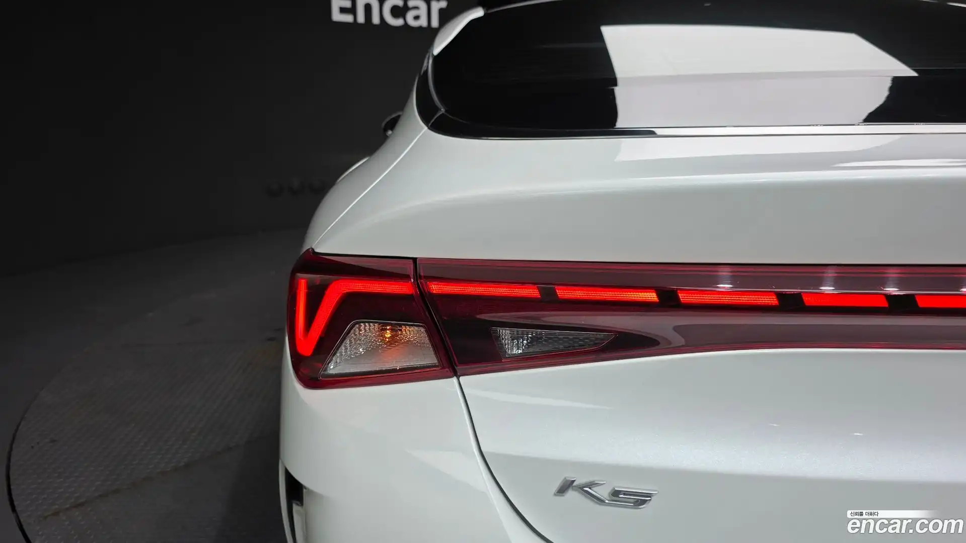 K5 Kia 2022.4-OUTER-033