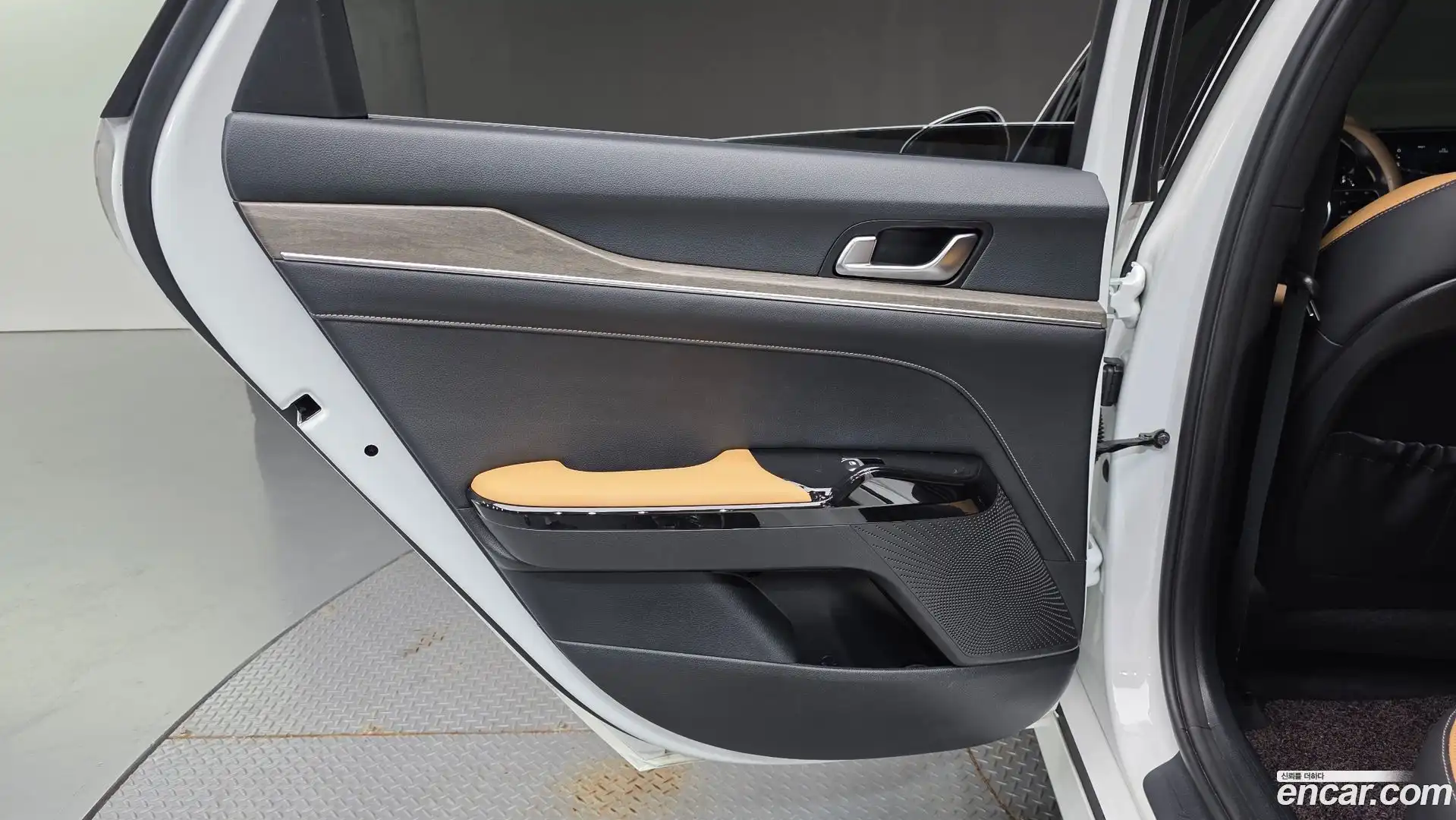 K5 Kia 2022.4-INNER-035