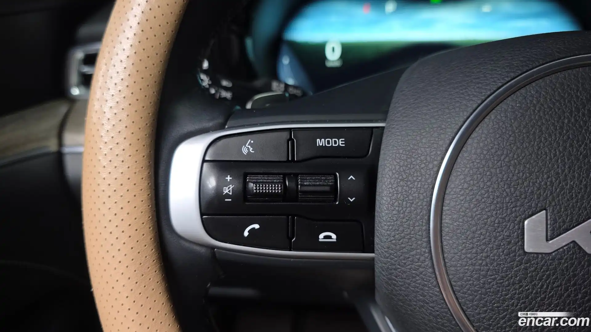 K5 Kia 2022.4-OPTION-040