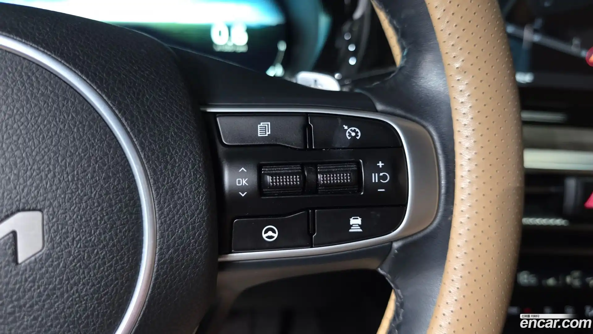 K5 Kia 2022.4-OPTION-044