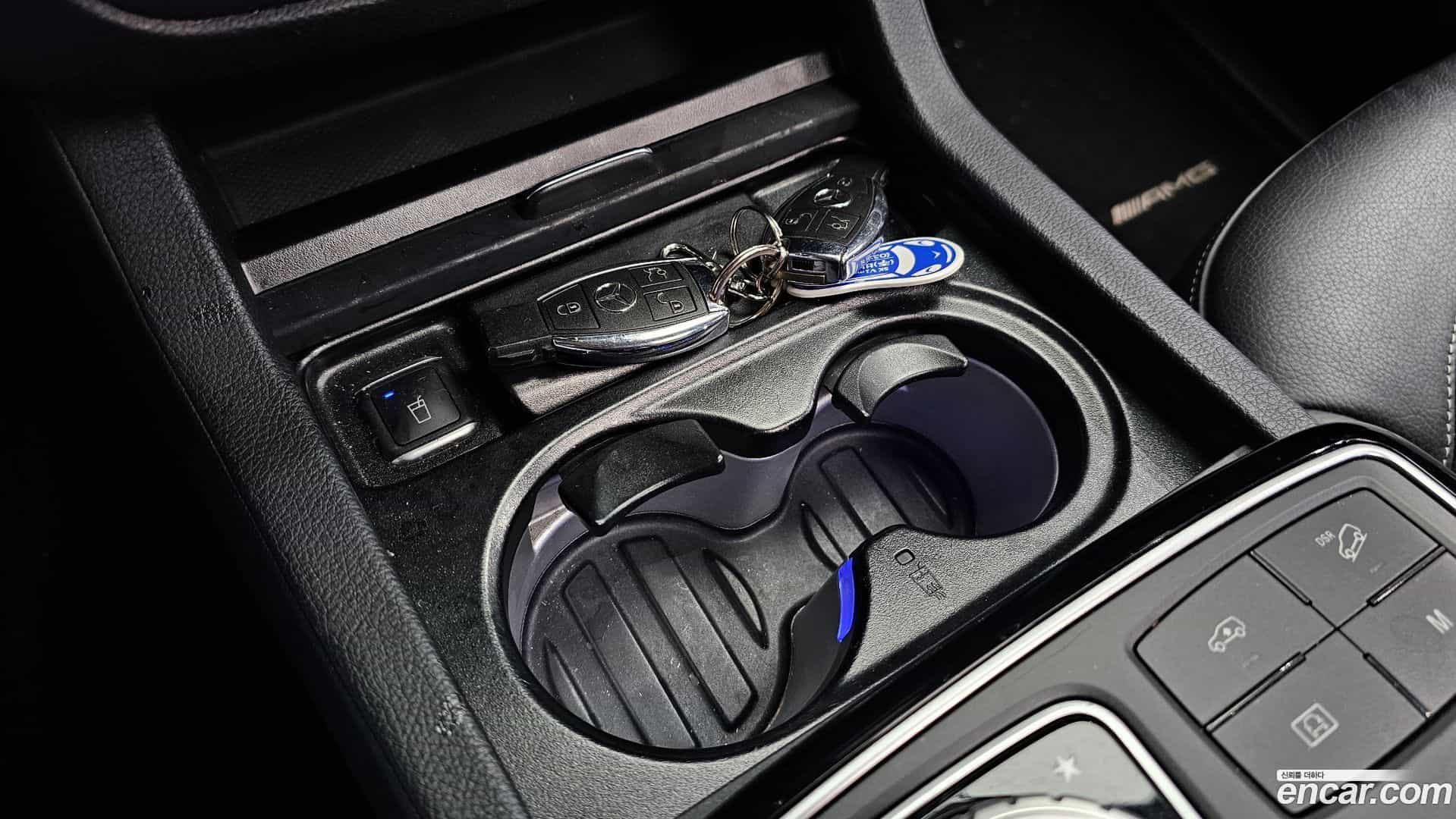 GLE-Class Mercedes-Benz 2017.6-OPTION-018