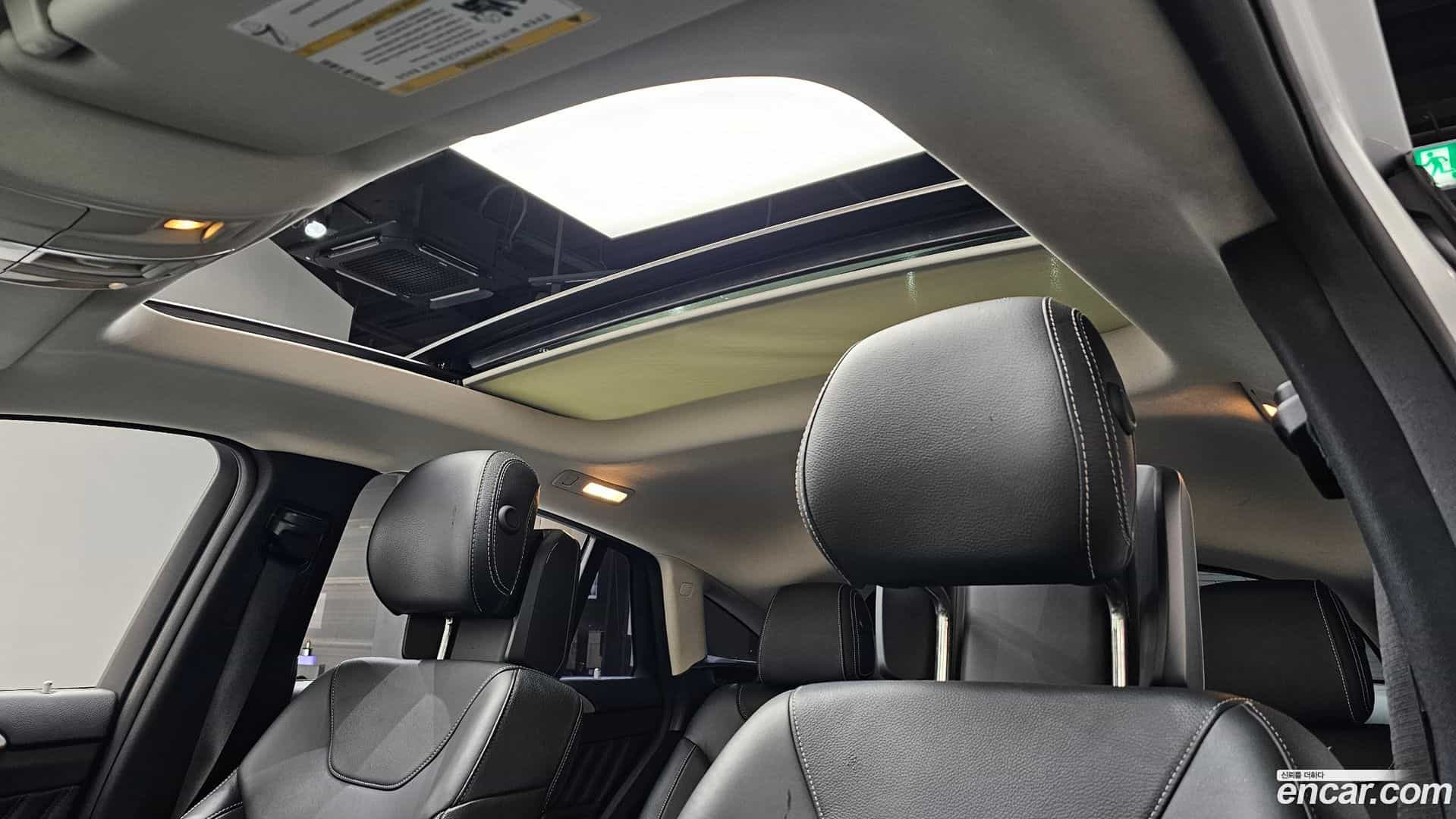 GLE-Class Mercedes-Benz 2017.6-OPTION-019