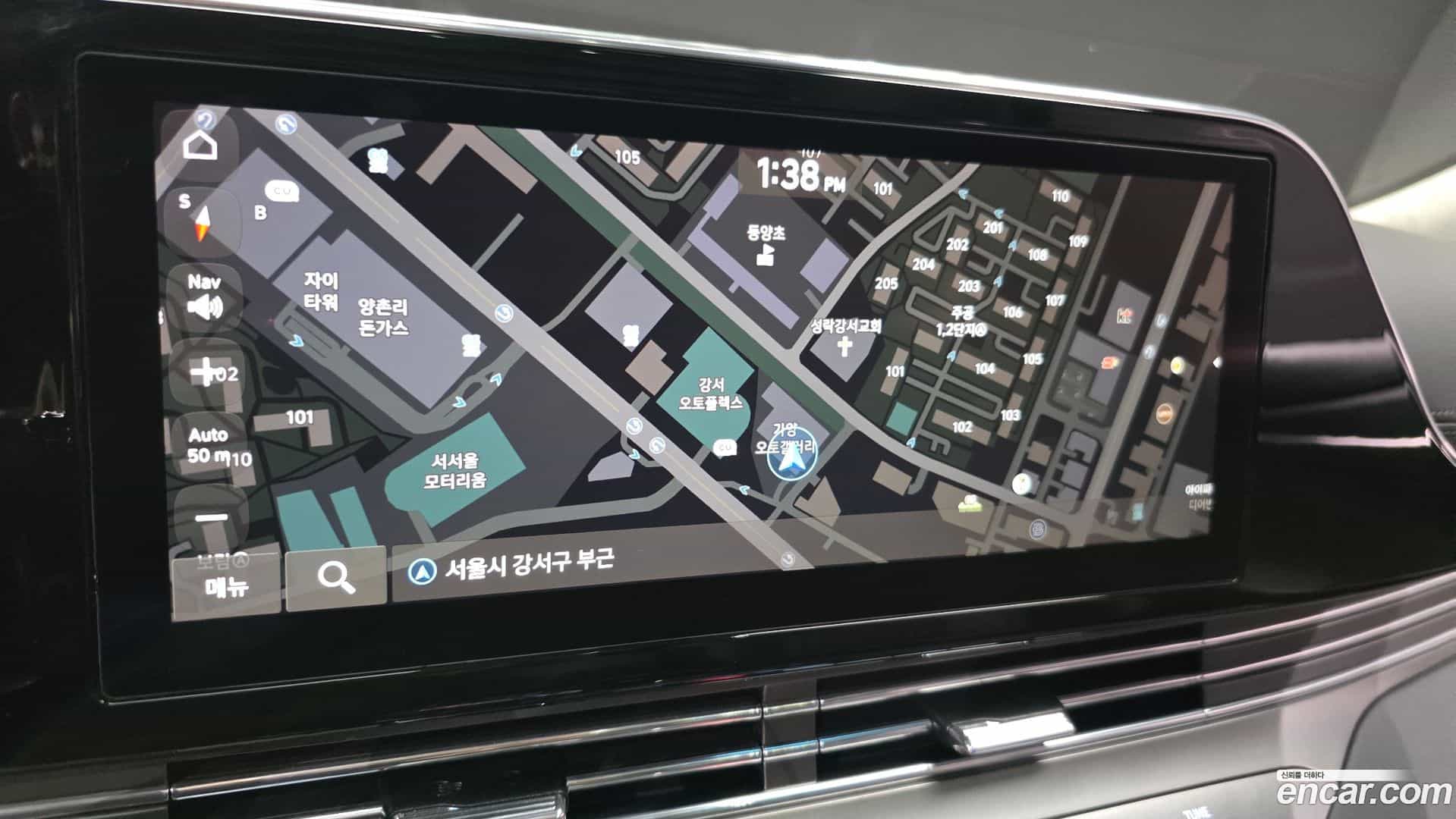 Grandeur Hyundai 2022.5-OPTION-018
