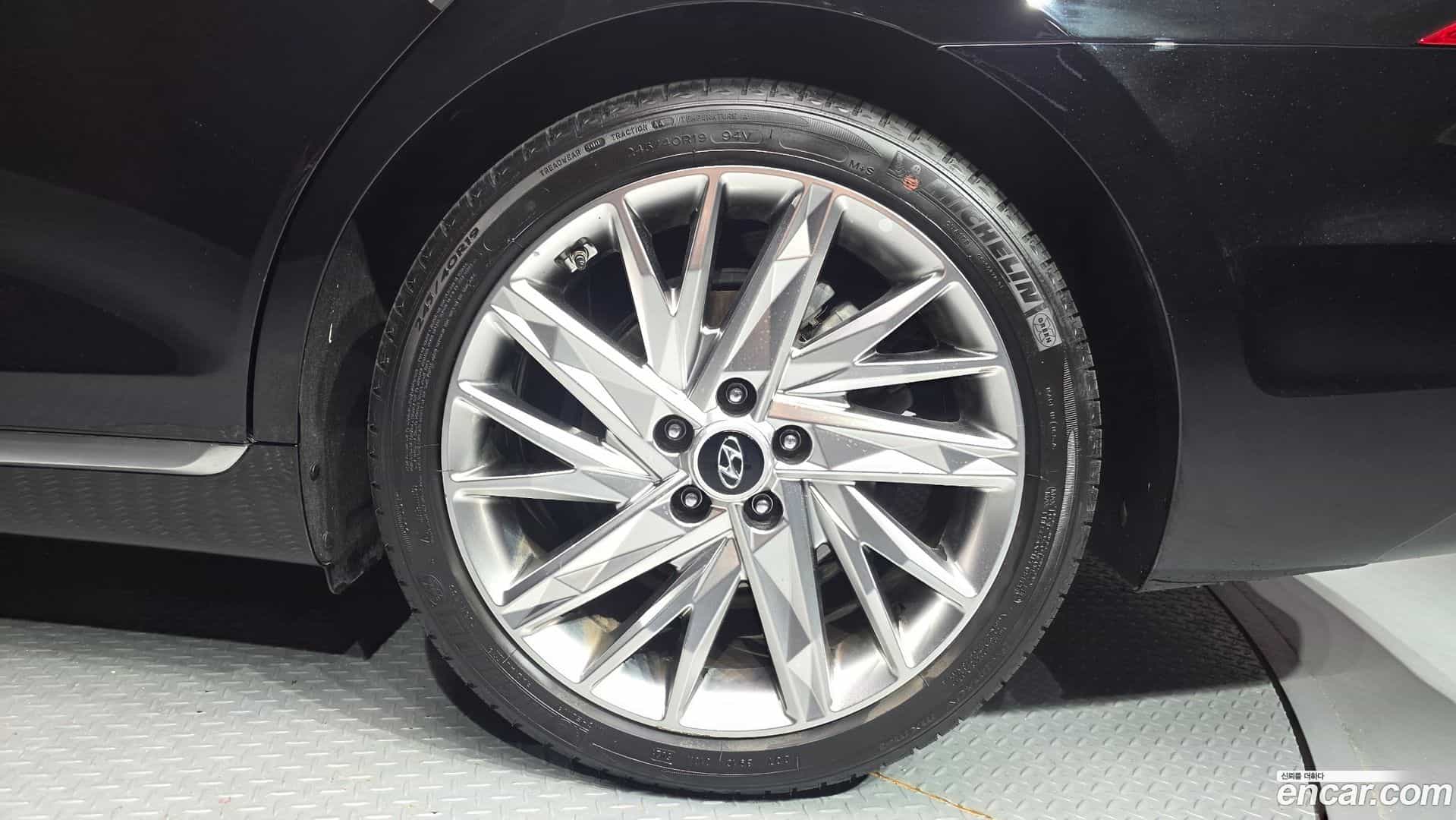 Grandeur Hyundai 2022.5-OUTER-031