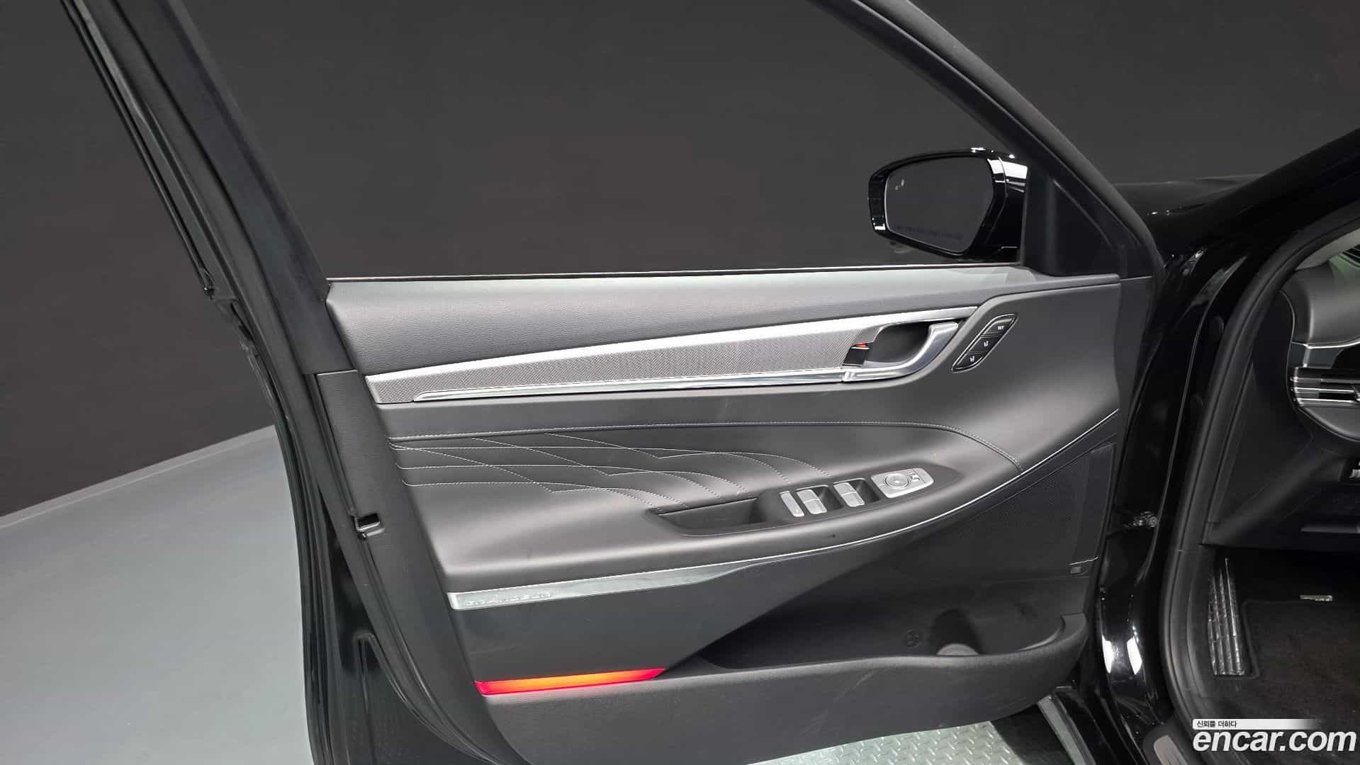 Grandeur Hyundai 2022.5-INNER-034