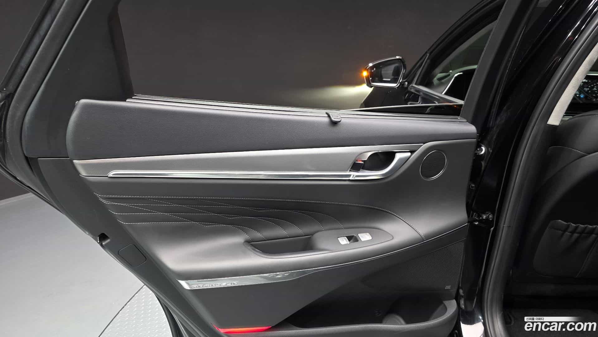Grandeur Hyundai 2022.5-INNER-035